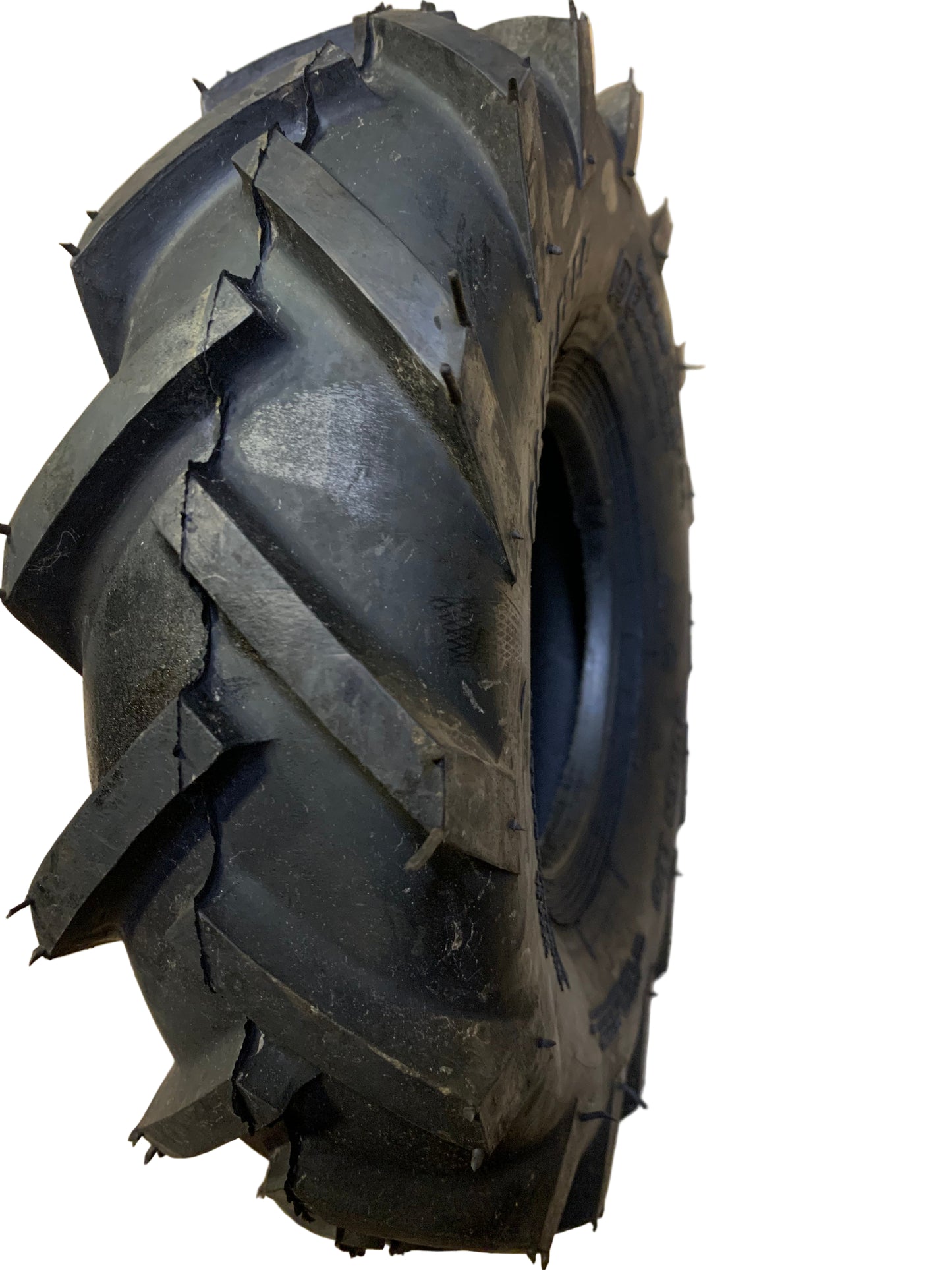 CARISLE SUPER LUG 41A4 BSW AT 14 4.5 6 2PLY ATV/UTV TIRE 5100251