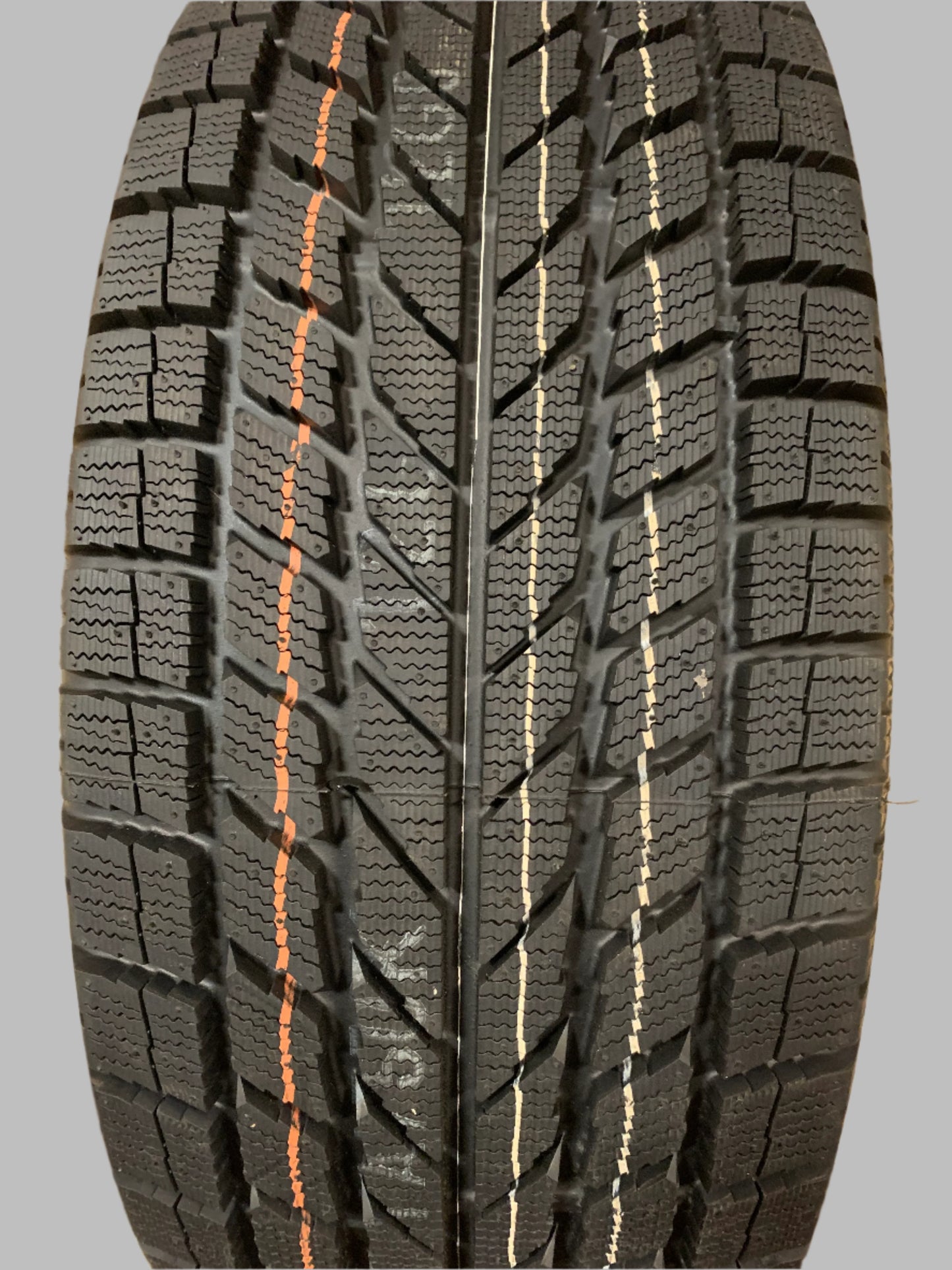 2 TOYO OBSERVE GARIT KX P 225 55 17 97H SL WINTER TIRES 149660