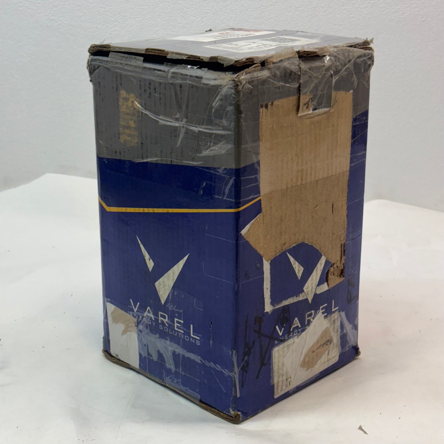 VAREL INDUSTRIES WORKOVER BIT 6-3/4" L2 TYPE 1845