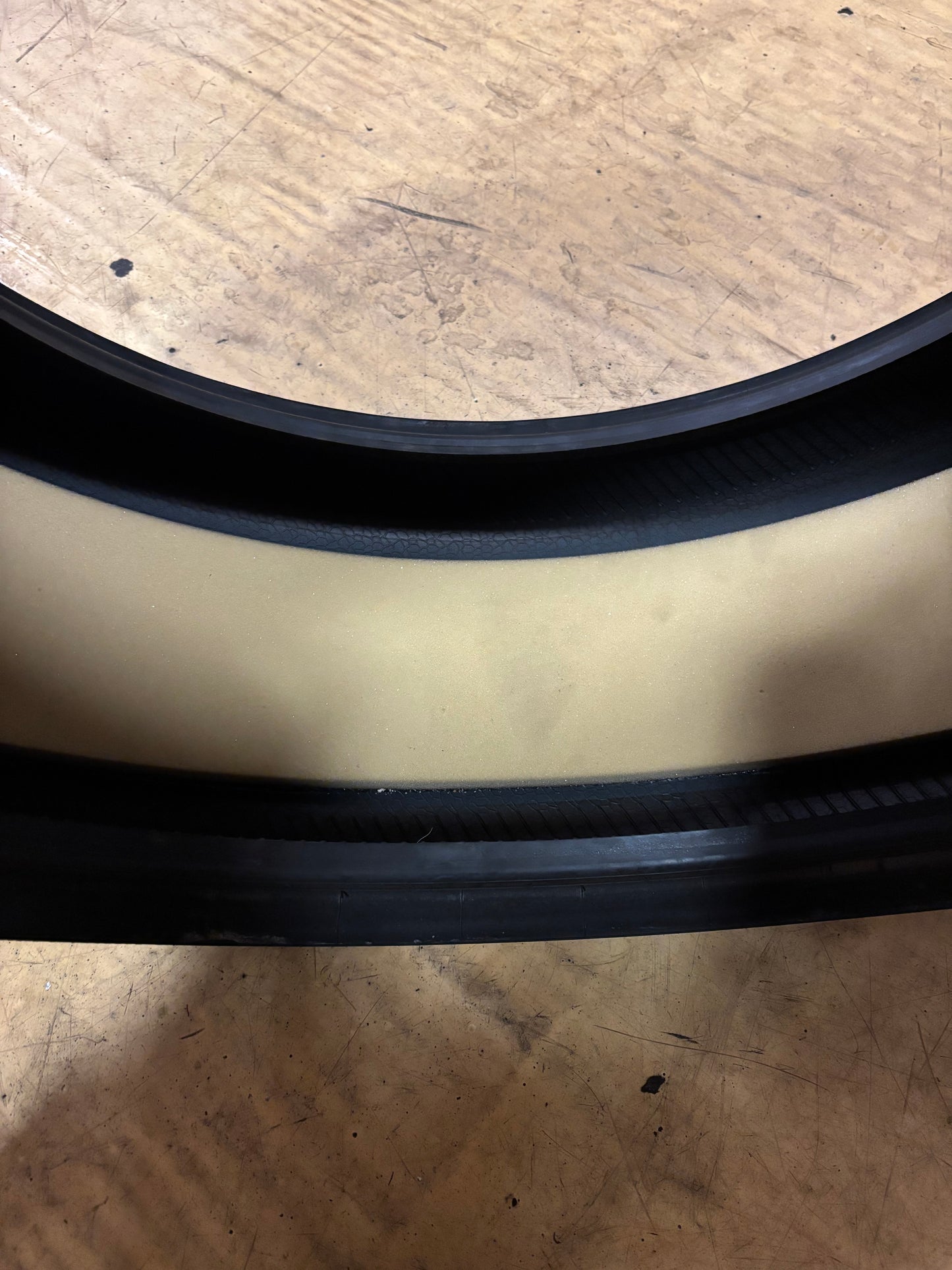 CONTINENTAL CONTISPORTCONTACT 5P RO1 (FOAM) P 265 30 20 94Y XL UHP TIRE 03586300000