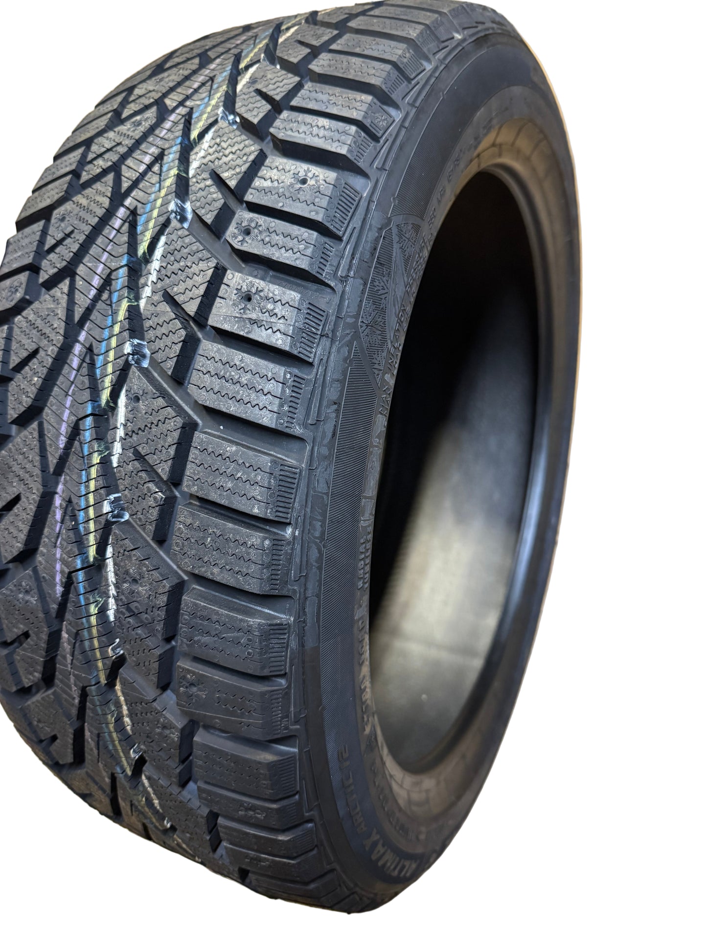 GENERAL ALTIMAX ARCTIC 12 BSW P 215 45 17 91T XL WINTER TIRE 15502990000