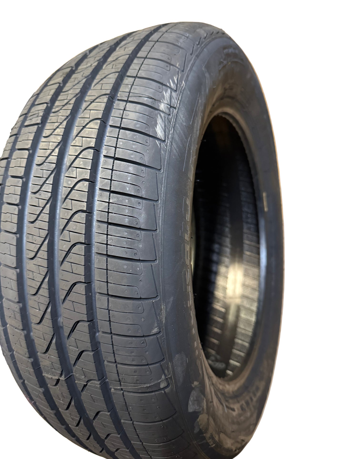 PIRELLI CINTURATO P7 ALL SEASON PLUS 2 BSW P 215 55 16 97H XL TIRE 3591500