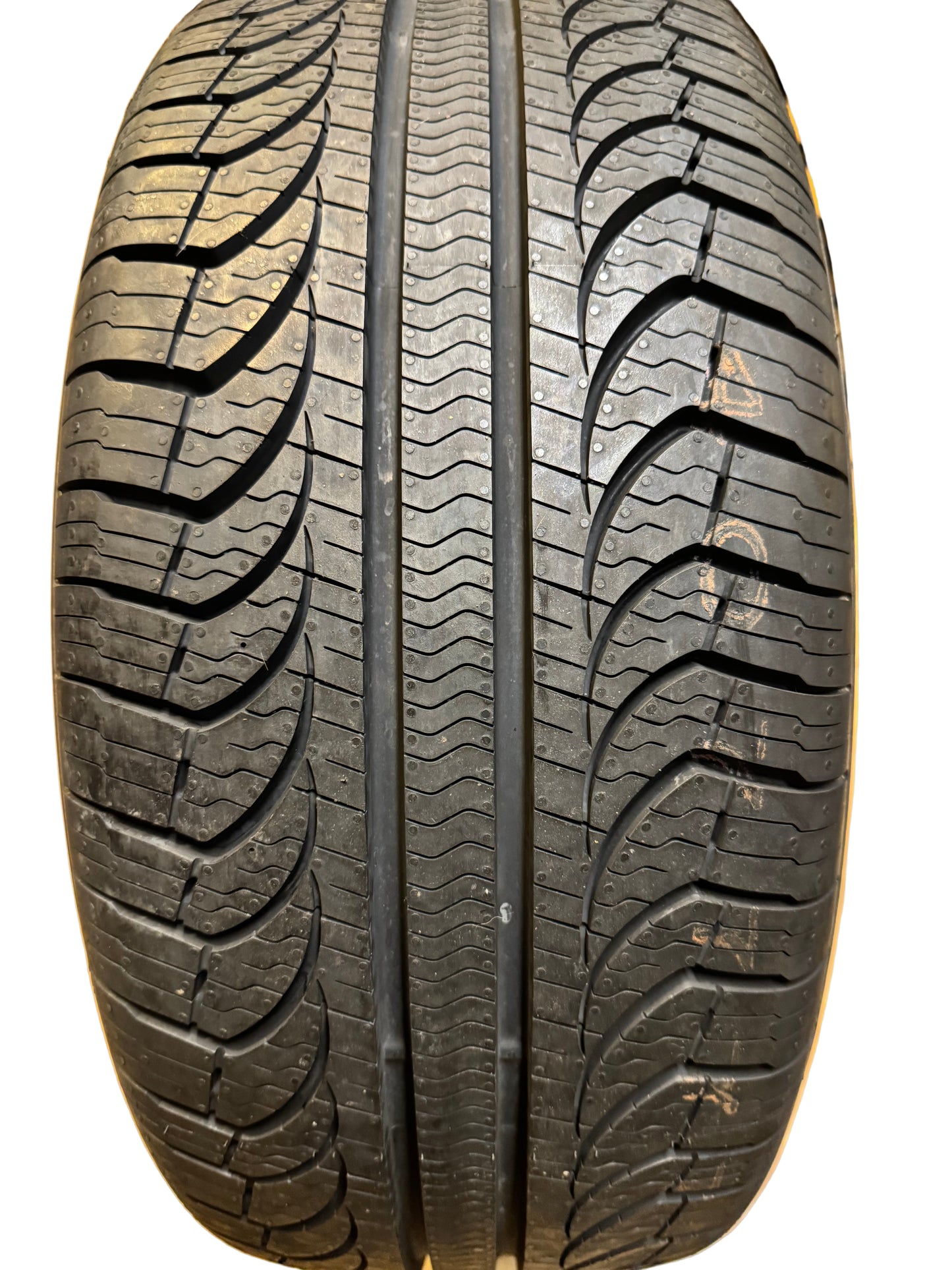 PIRELLI P4 PERSIST AS PLUS BSW P 225 50 18 95H ALL SEASON TIRE 4077700