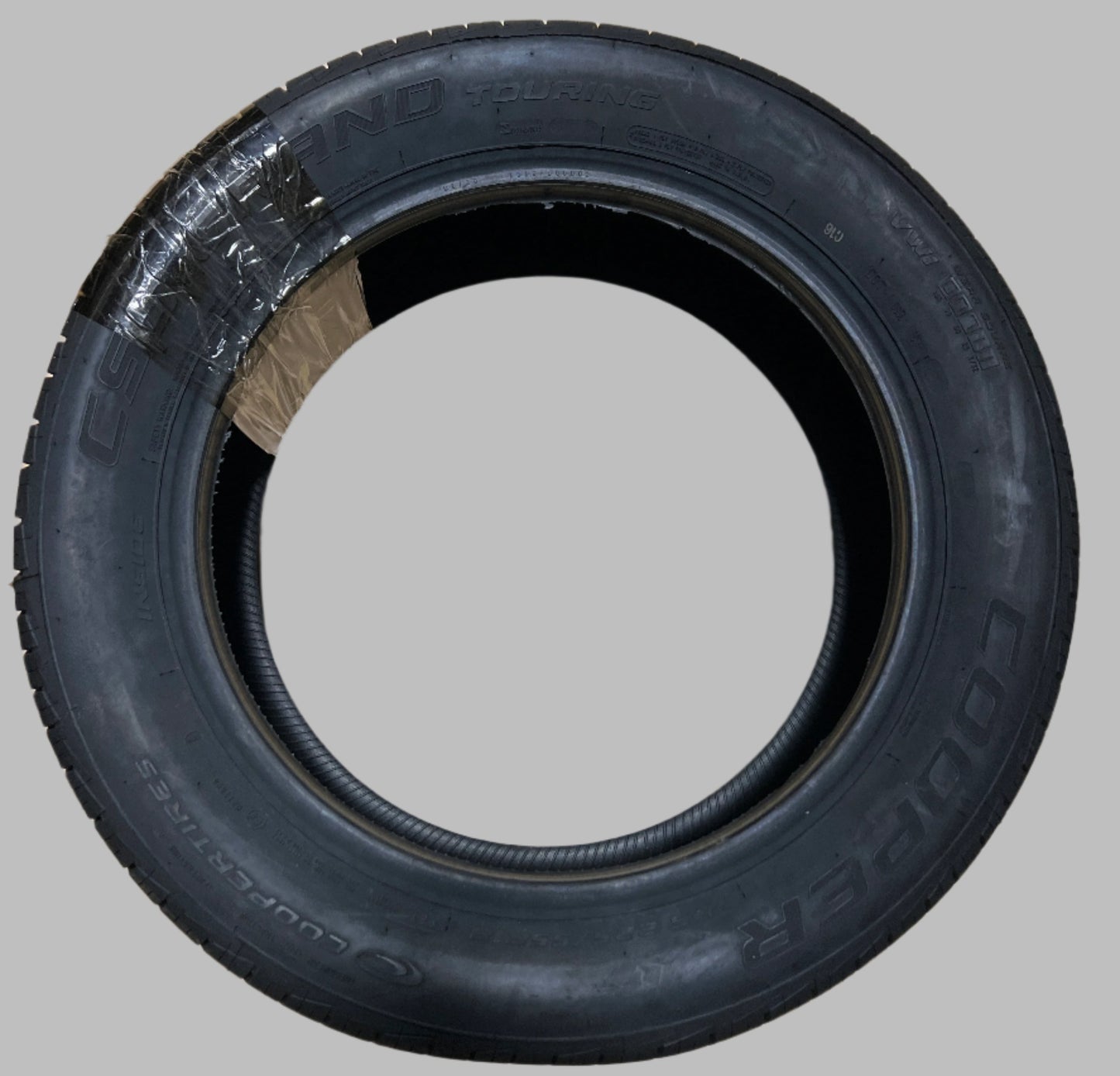 NEW COOPER CS5 ULTRA TOURING P 225 55 18 98T SL ALL SEASON TIRE 90000020174