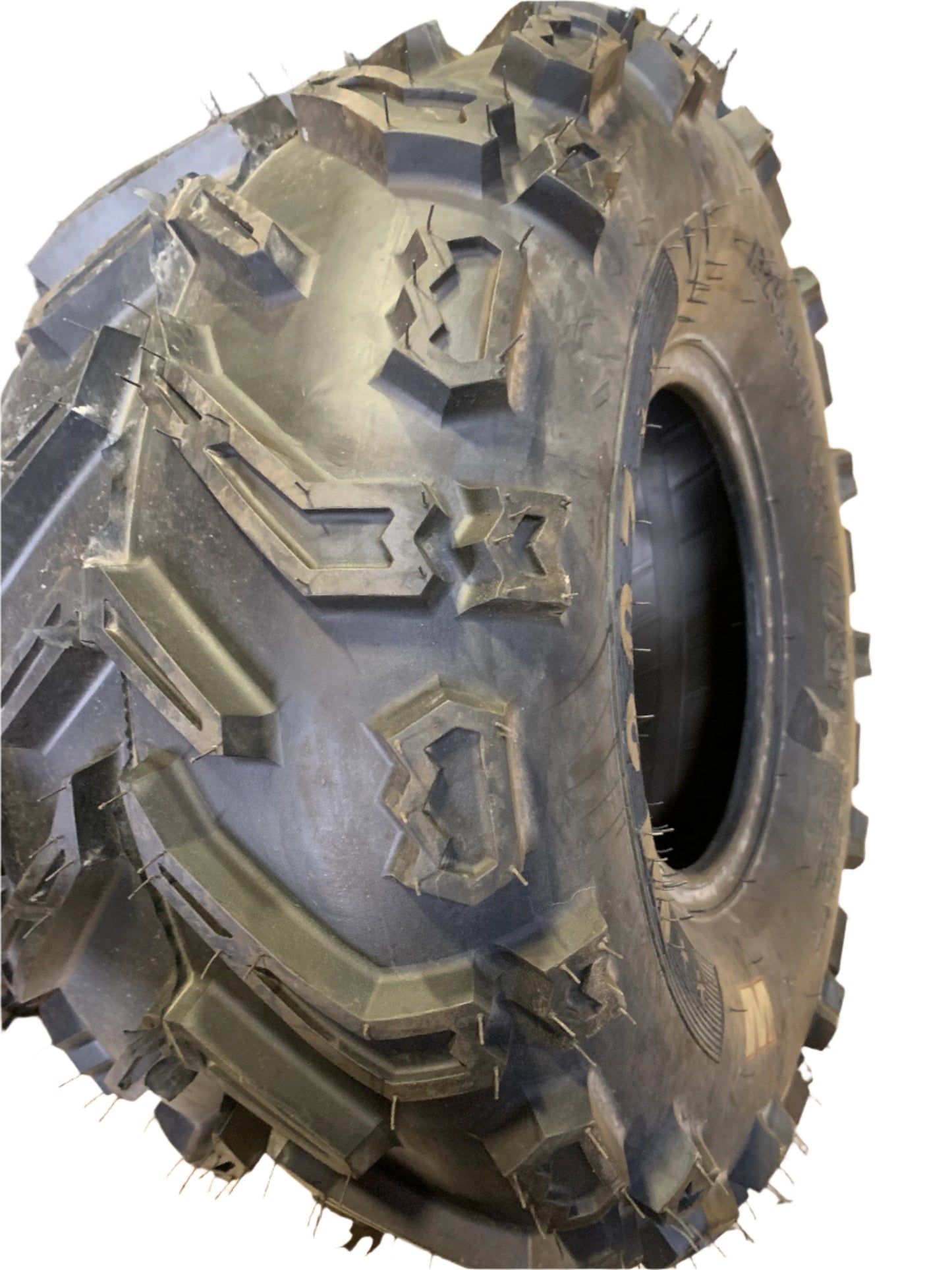 BKT W207 BSW AT 25 11 10 53J 6PLY ATV/UTV TIRE 94001613
