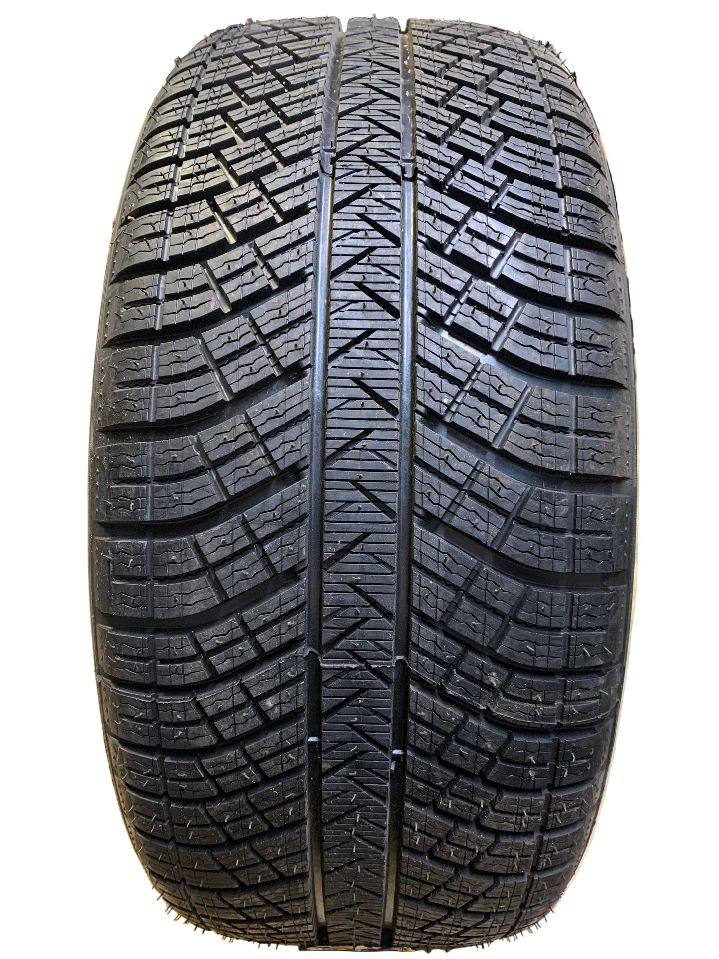 MICHELIN PILOT ALPIN P4A NO BSW P 265 45 19 105V XL WINTER TIRE 26896