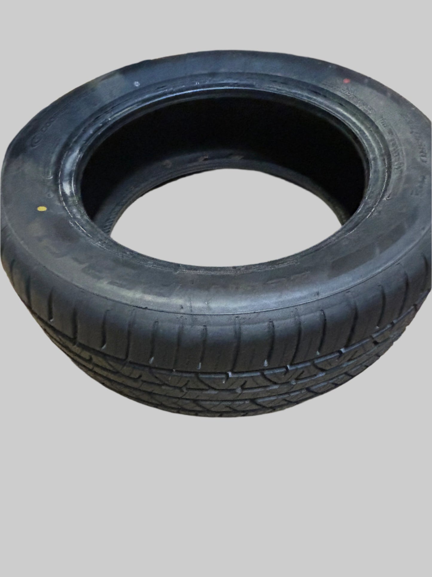 COOPER ZEON RS3-G1 BSW P 235 55 17 99W SL ALL SEASON TIRE 160043017