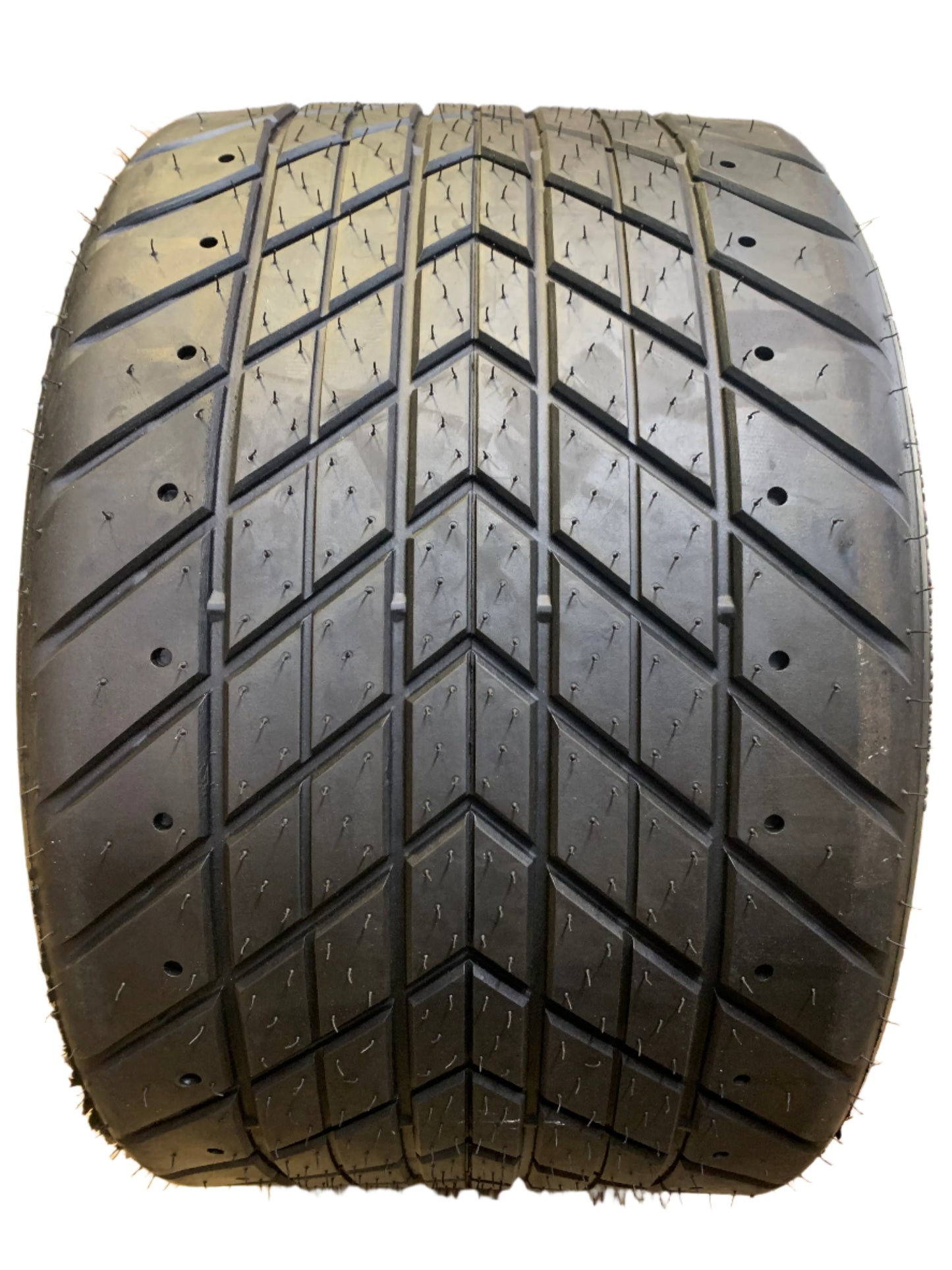 HOOSIER W2 BSW P  305 30 18 89H PERFORMANCE TIRE 46220W2