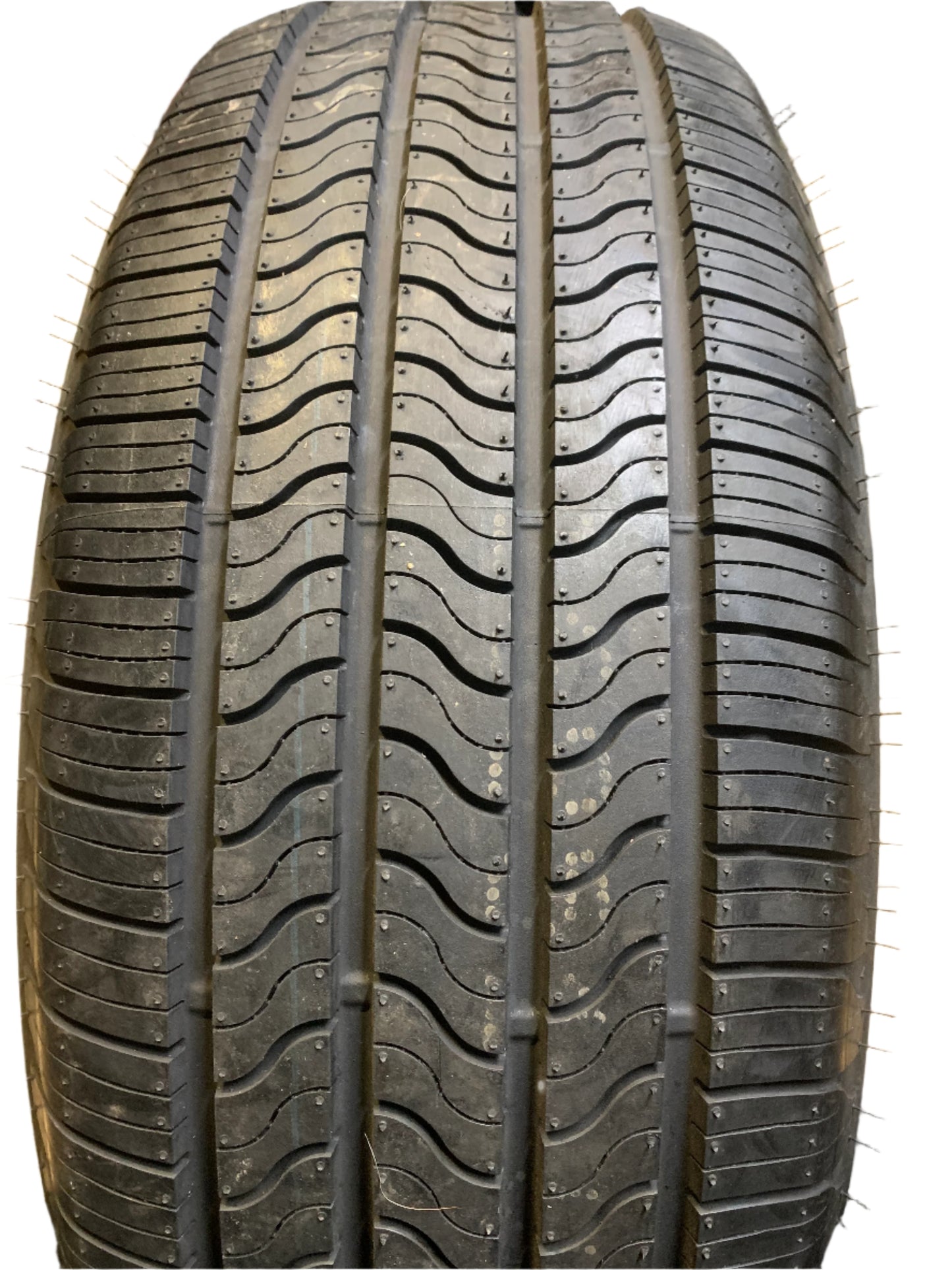 FIRESTONE ALL SEASON BSW P 265 60 18 110T TIRE 3058