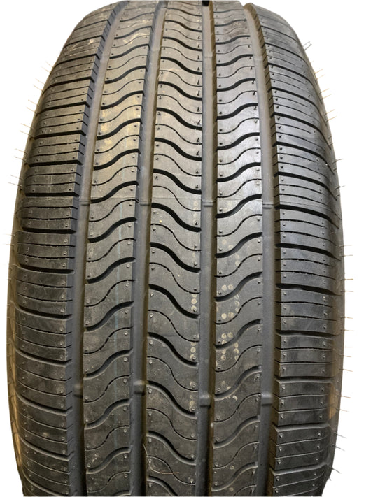 FIRESTONE ALL SEASON BSW P 265 60 18 110T TIRE 3058