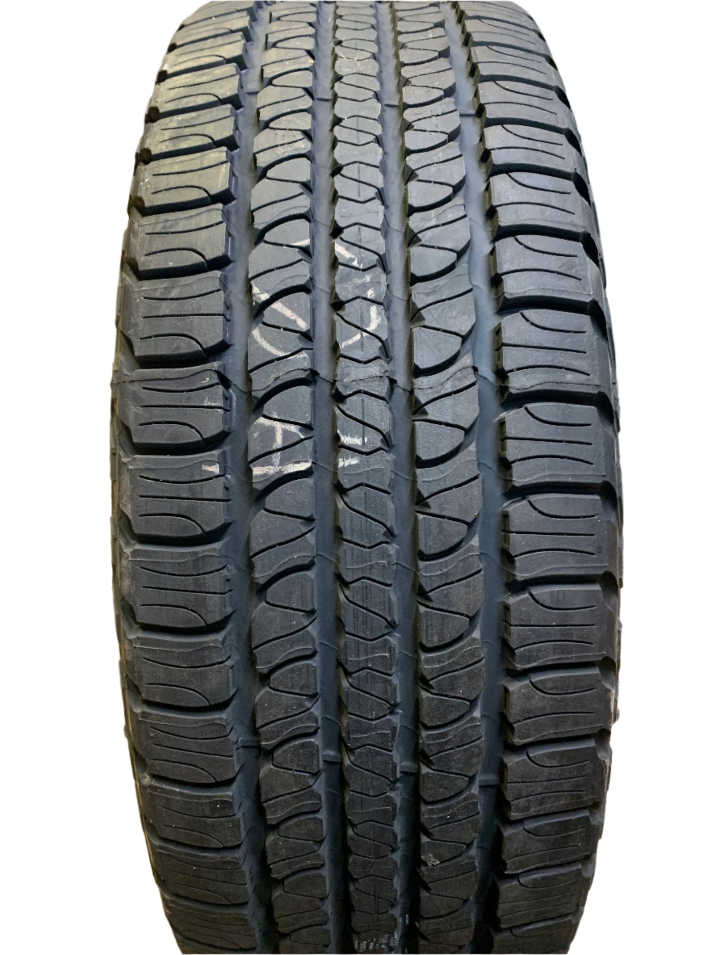 GOODYEAR FORTERA HL BSW P 255 65 18 109S ALL SEASON TIRE 151559248