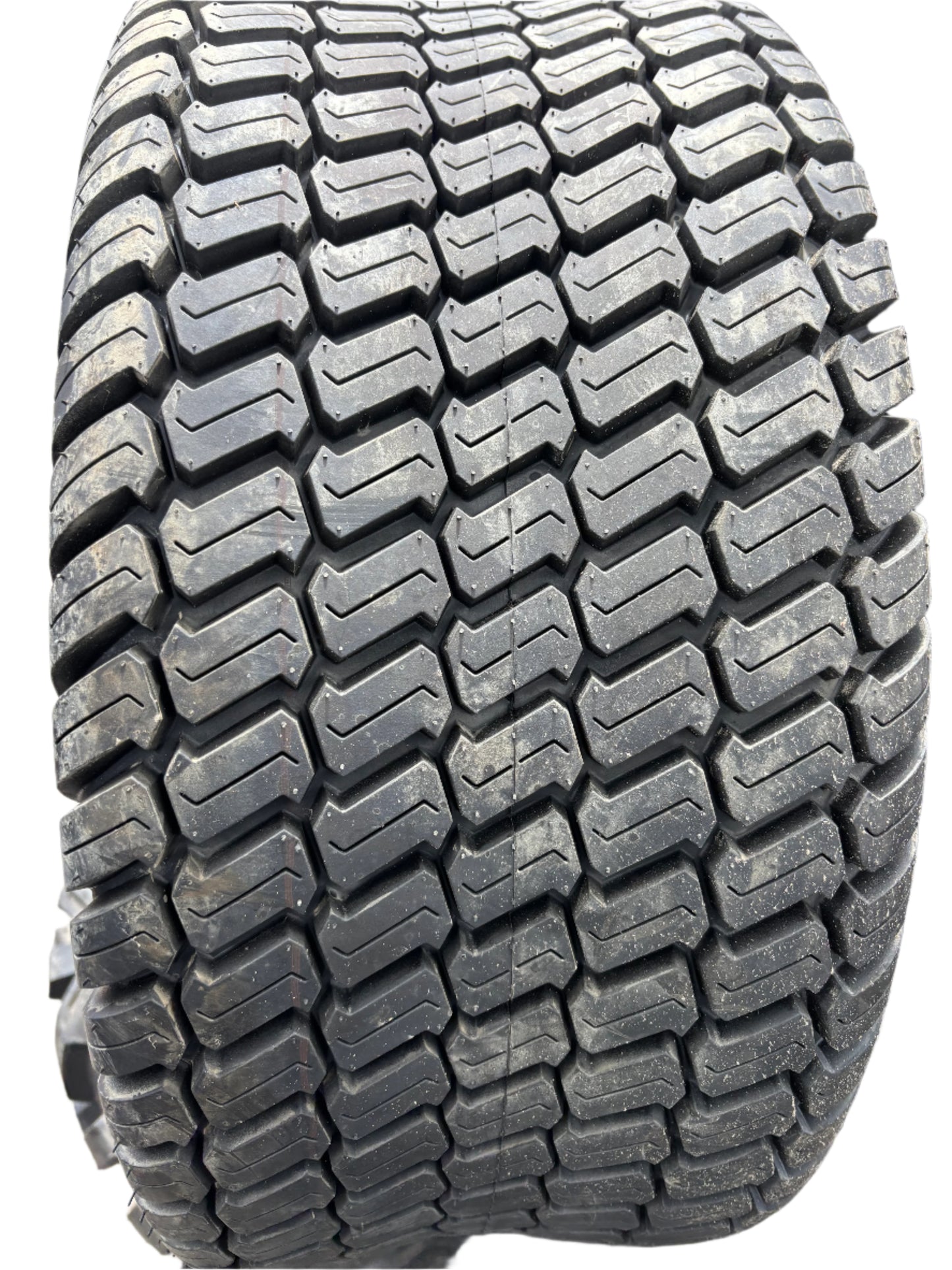 WANDA P332 BSW LT 26 10.50 12 4PLY LAWN TIRE 13055