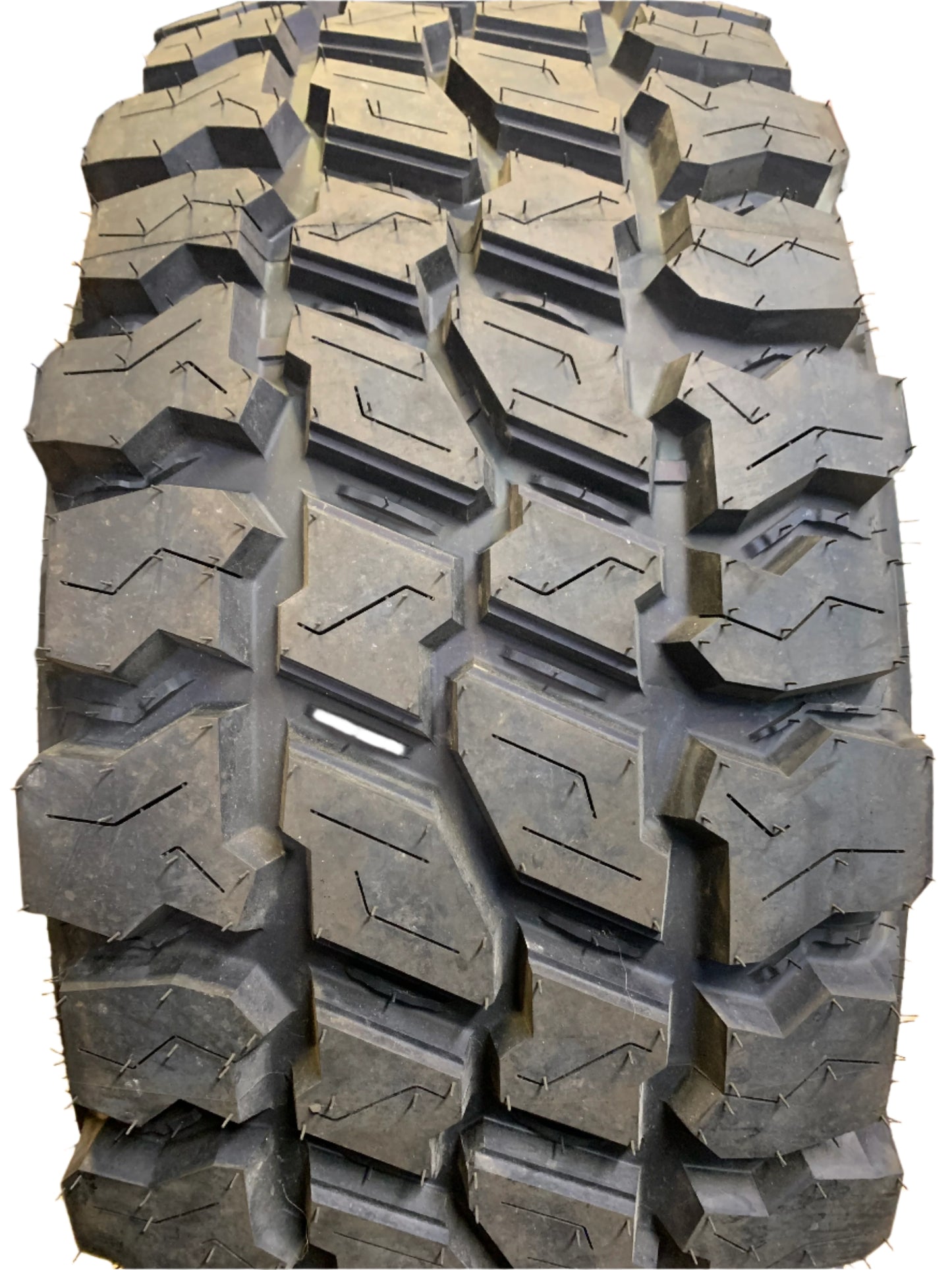 MUDCLAW COMP MTX BSW LT 33 12.5 15 108Q 6PLY ALL TERRAIN TIRE TBCMTX33