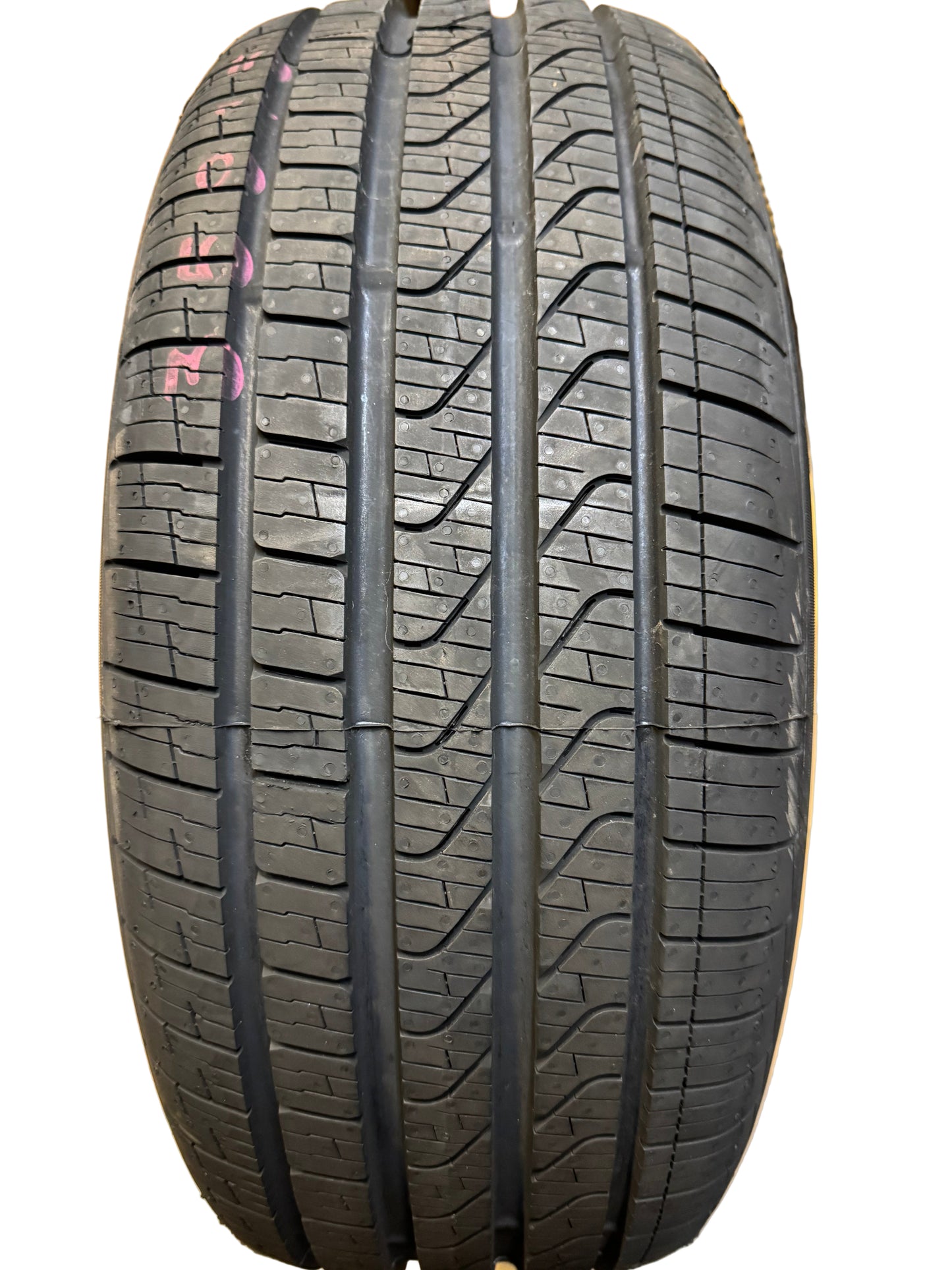 PIRELLI CINTURATO P7 ALL SEASON PLUS 2 BSW P 215 55 16 97H XL TIRE 3591500