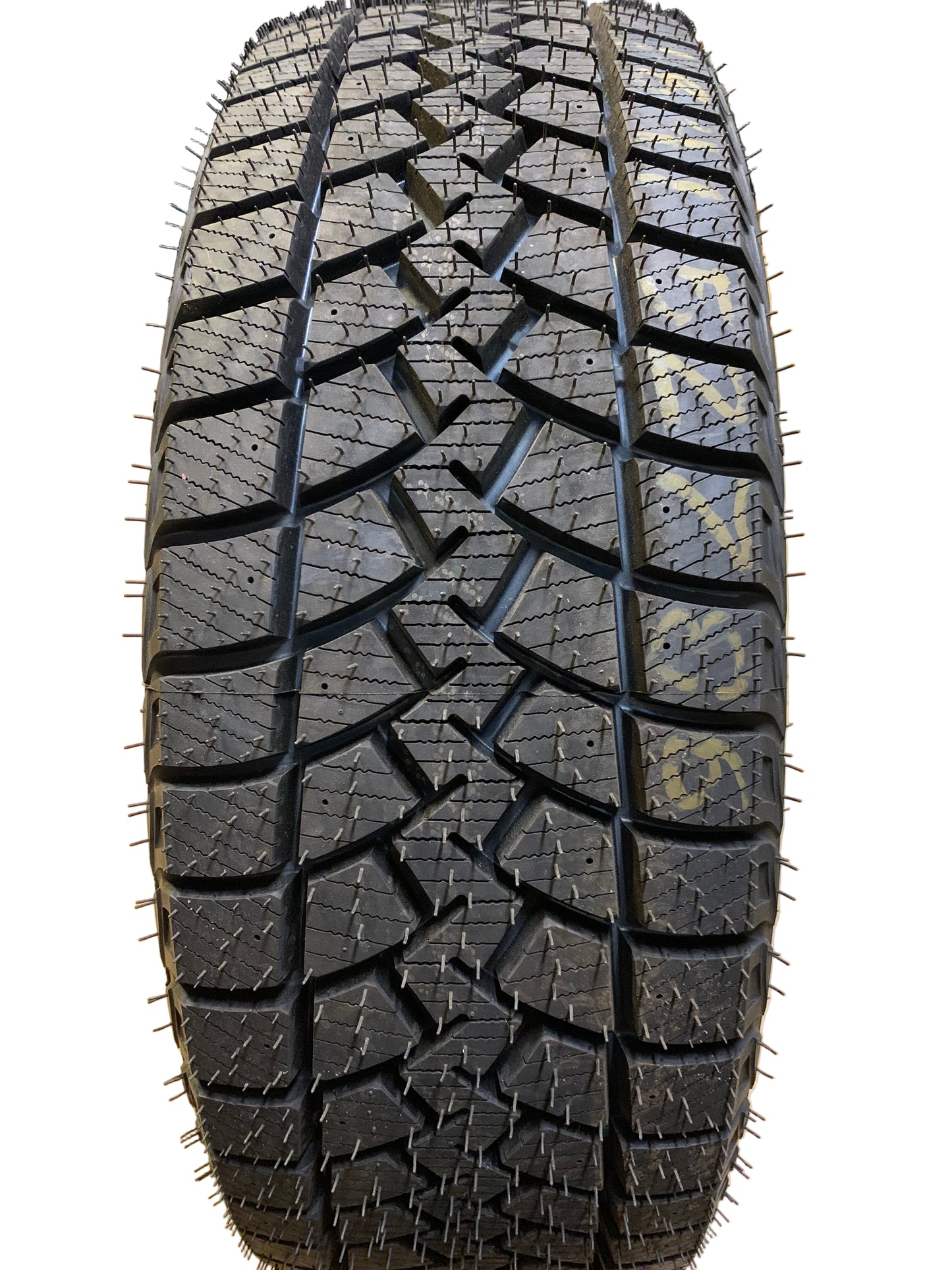GOODYEAR WINTER COMMAND BSW LT 265 70 17 121/118Q 10PLY WINTER TIRE 184152786