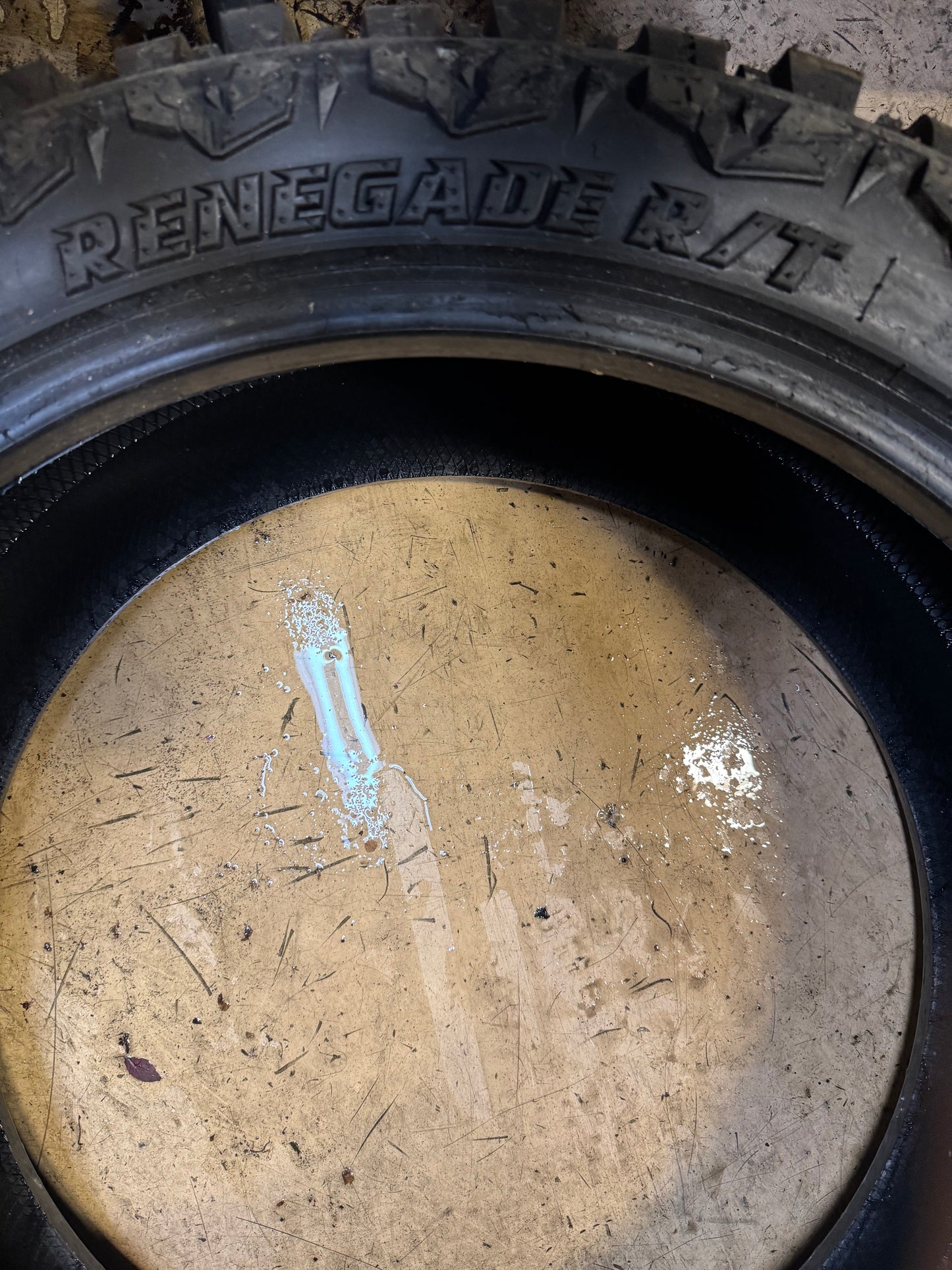 RADAR RENEGADE R/T BSW LT 35 12.5 24 114Q 10PLY RUGGED TERRAIN TIRE RASYTH0099