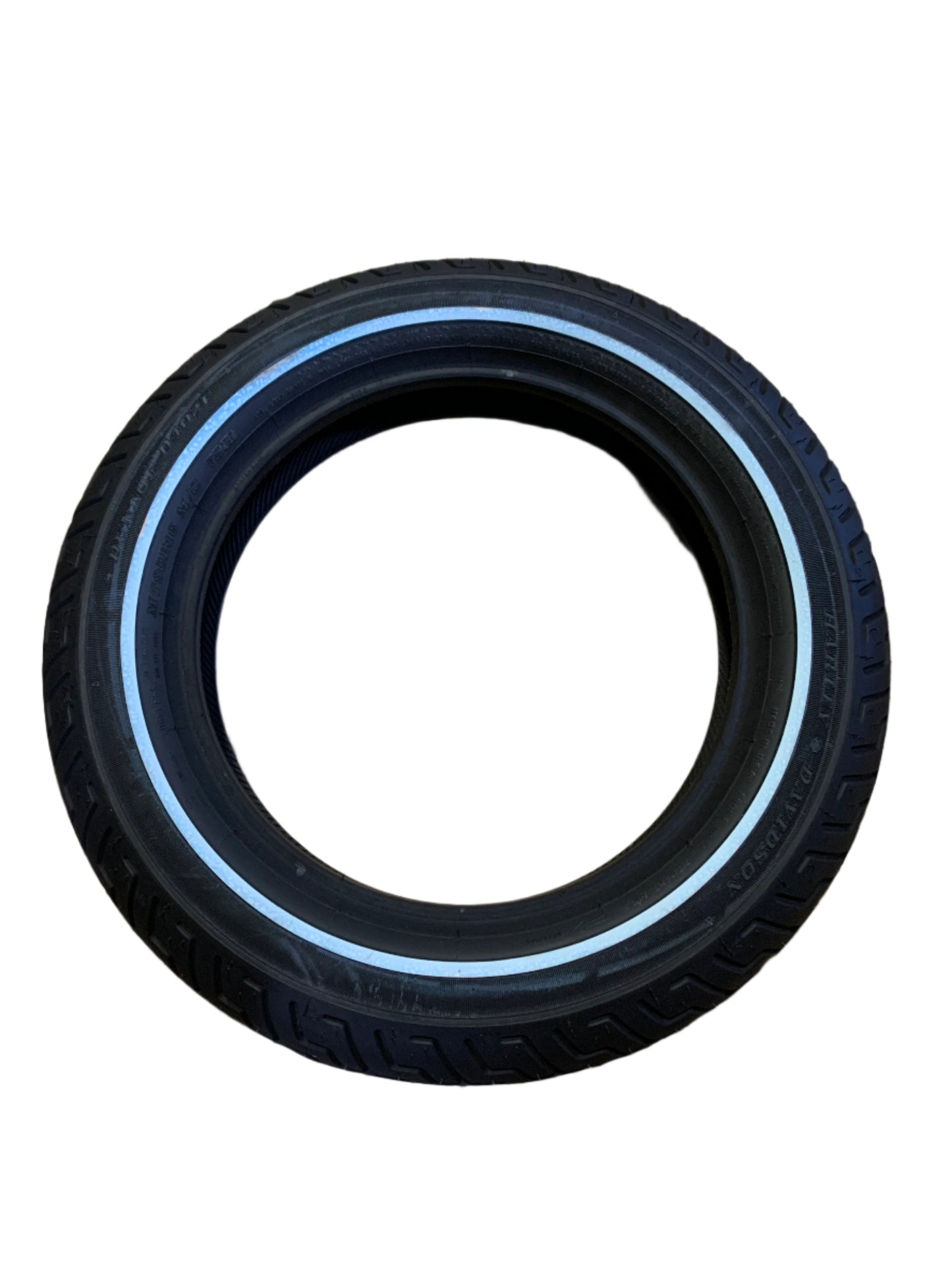 DUNLOP D402 NWW 90 16 72H FRONT MOTORCYCLE TIRE 45006403
