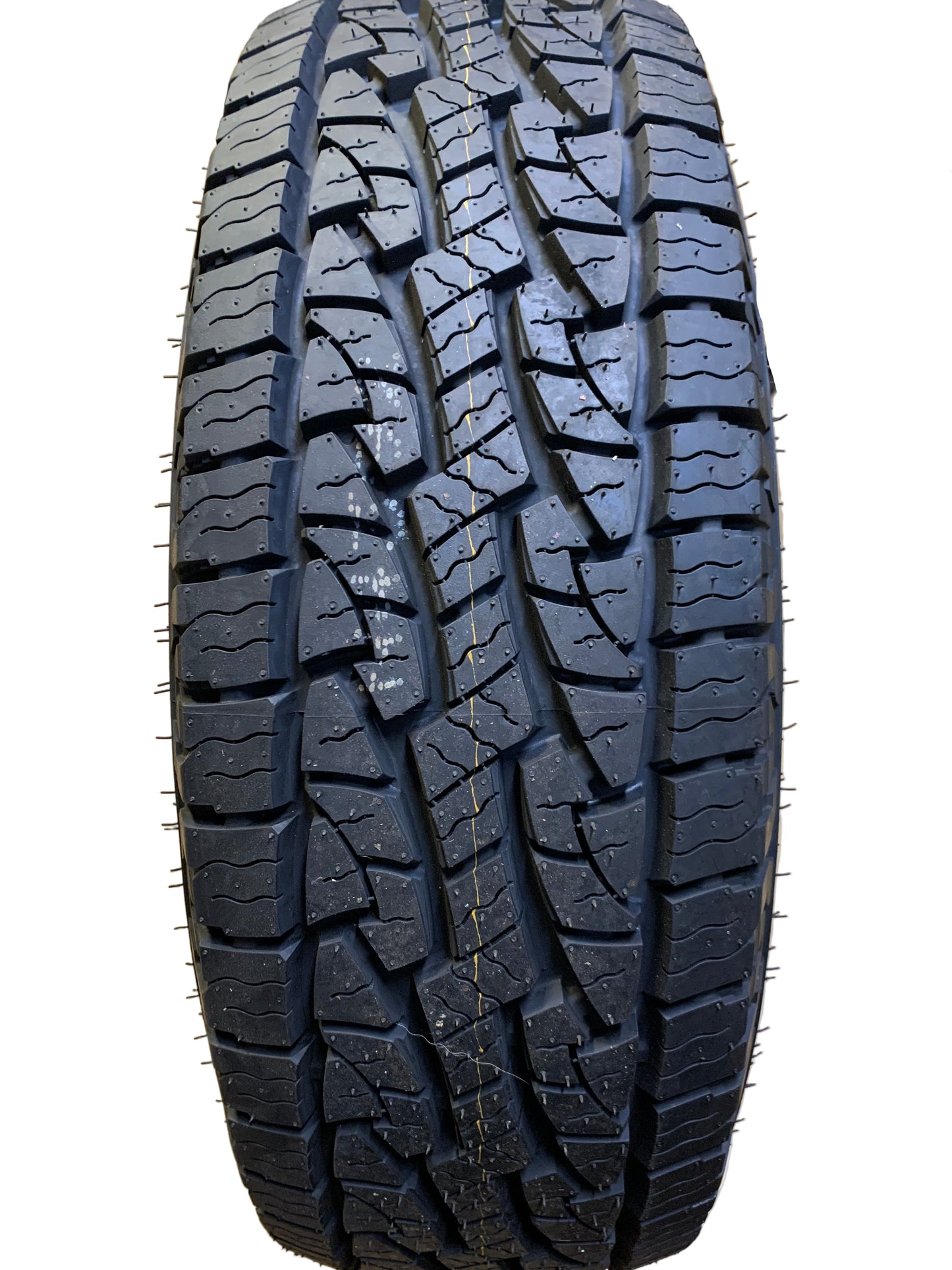 NEXEN ROADIAN AT PRO RA8 OWL P 235 75 15 109S XL ALL TERRAIN TIRE 14392NXK
