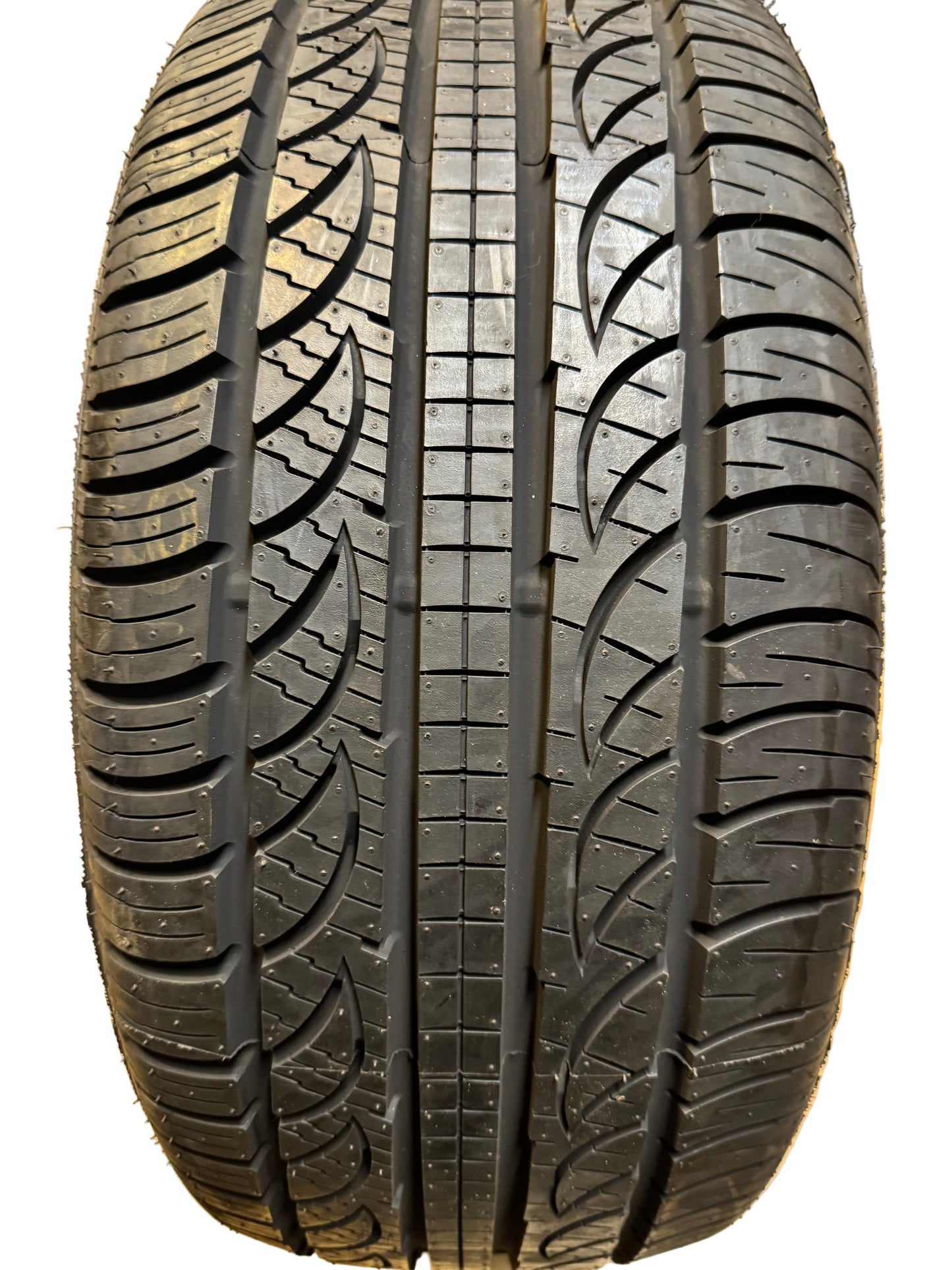 NOS PIRELLI P ZERO NERO ALL SEASON BSW P 225 50 17 98W XL ALL SEASON TIRE 1636500