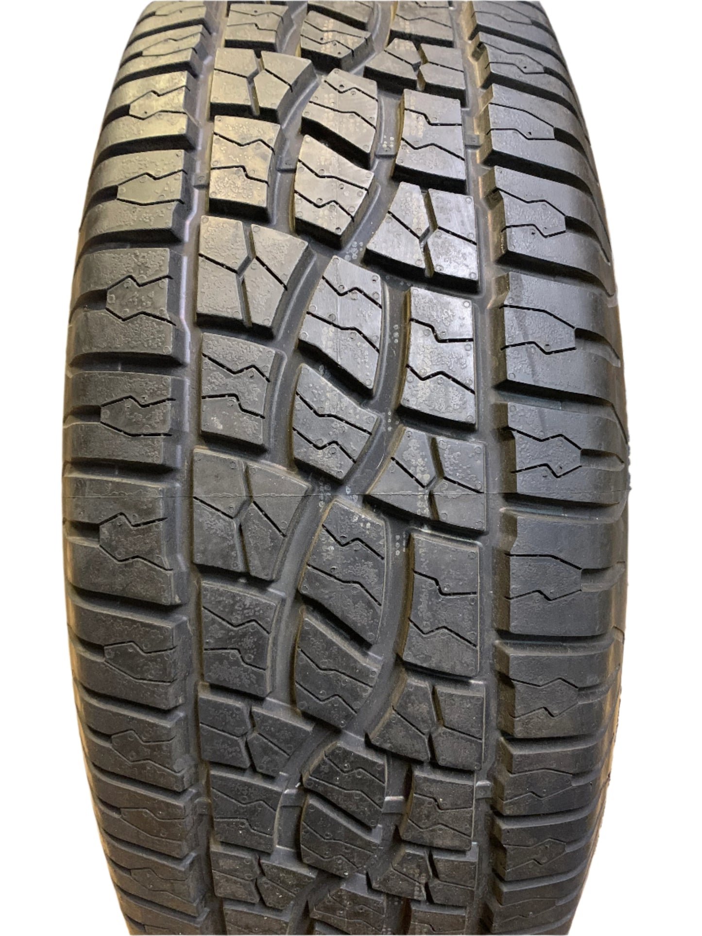 STARFIRE SOLARUS AP BSW P 265 70 17 115T ALL SEASON TIRE 165001002