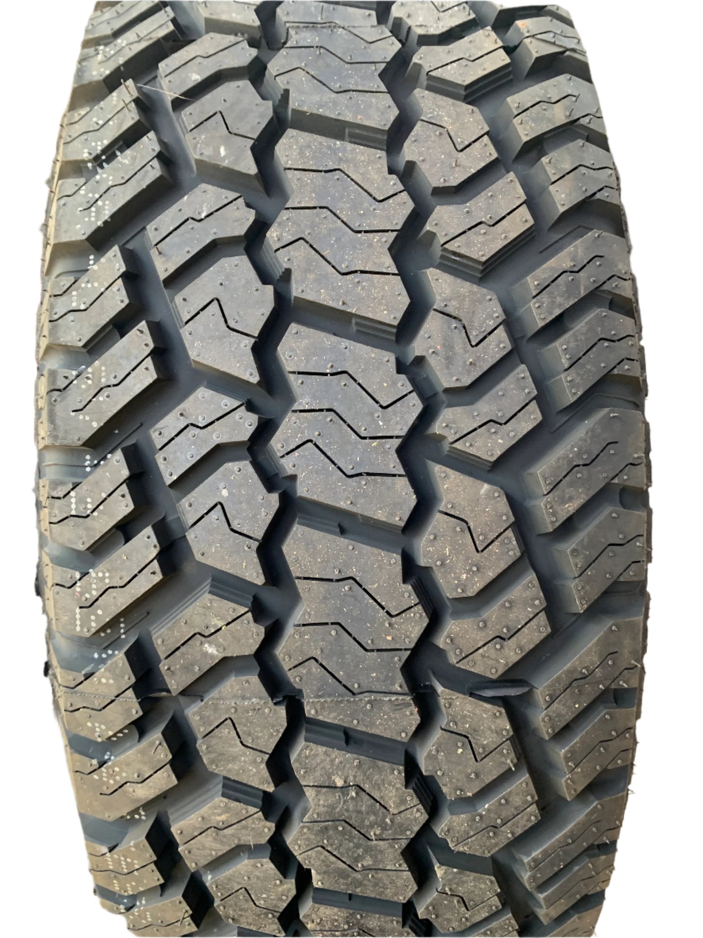 2 ELDORADO SPORT FURY AT 4S BSW P 275 60 20 115T ALL TERRAIN TIRE SPT15