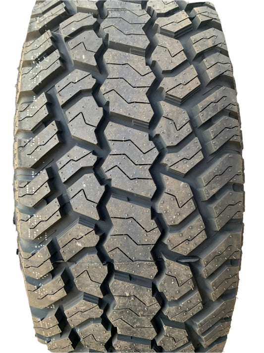 2 ELDORADO SPORT FURY AT 4S BSW P 275 60 20 115T ALL TERRAIN TIRE SPT15
