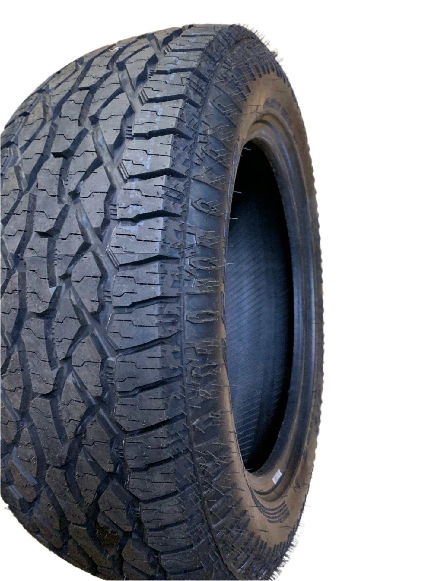 ATTURO TRAIL BLADE ATS BSW P 225 60 17 103H XL ALL TERRAIN TIRE TBASAHFBKPA
