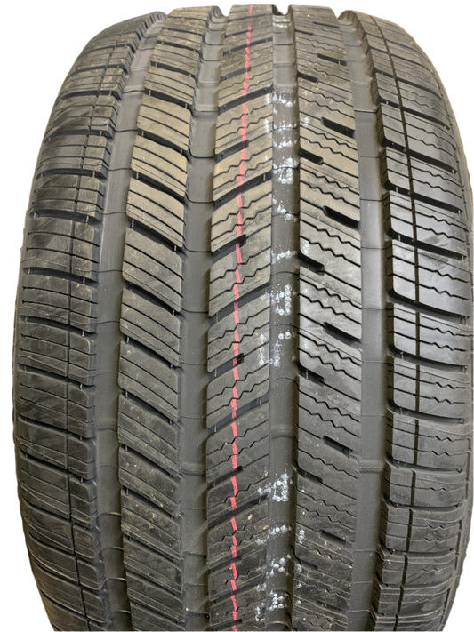 2 BRIDGESTONE DRIVEGUARD PLUS BSW P 255 35 18 94W XL TOURING TIRE 006486