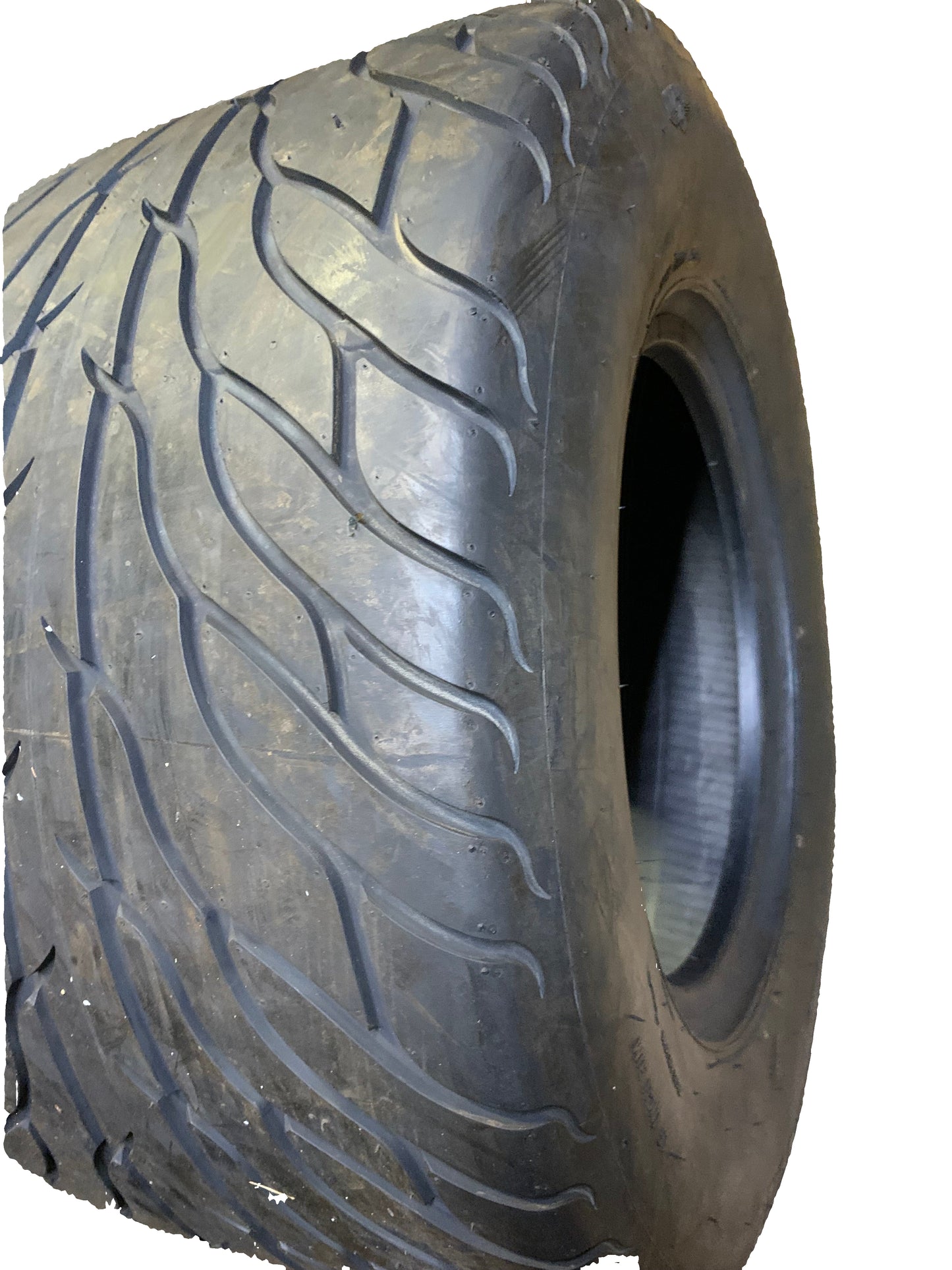 MICKEY THOMPSON SPORTSMAN S/R BSW P 29 15 15 98H 2PLY PERFORMANCE TIRE 90000000225