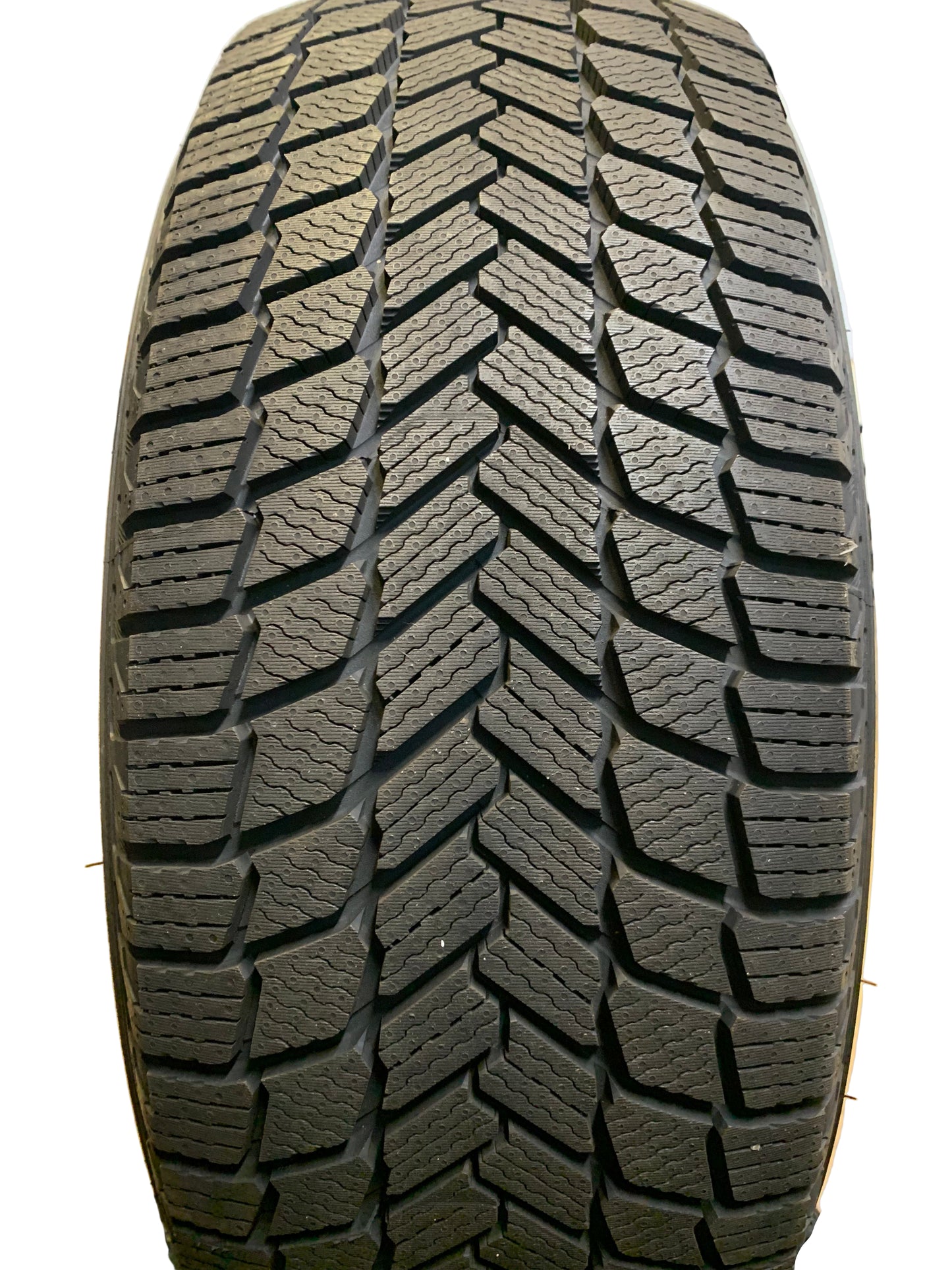 MICHELIN X-ICE SNOW SUV BSW P 235 55 19 105H XL WINTER TIRE 36547