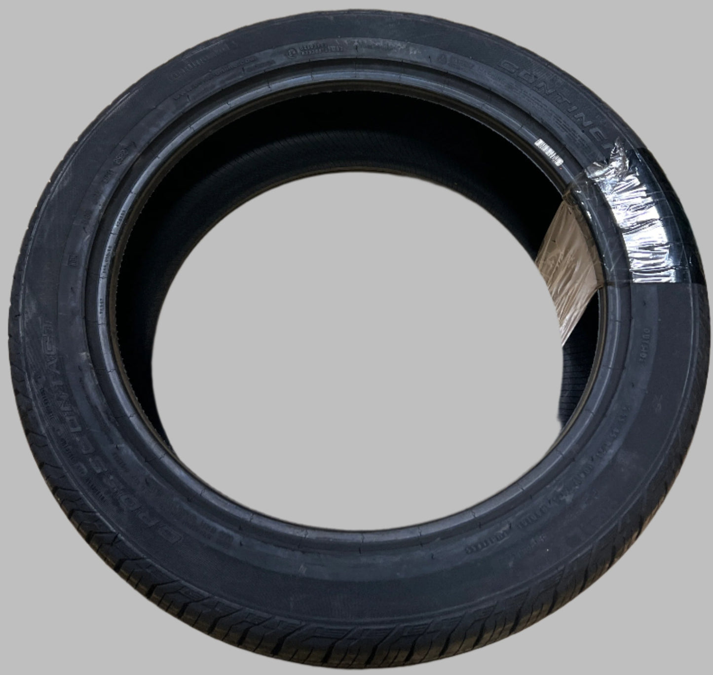 2 NEW CONTINENTAL CROSSCONTACT LX SPORT P 265 45 21 104V SL ALL SEASON TIRES 15507910000