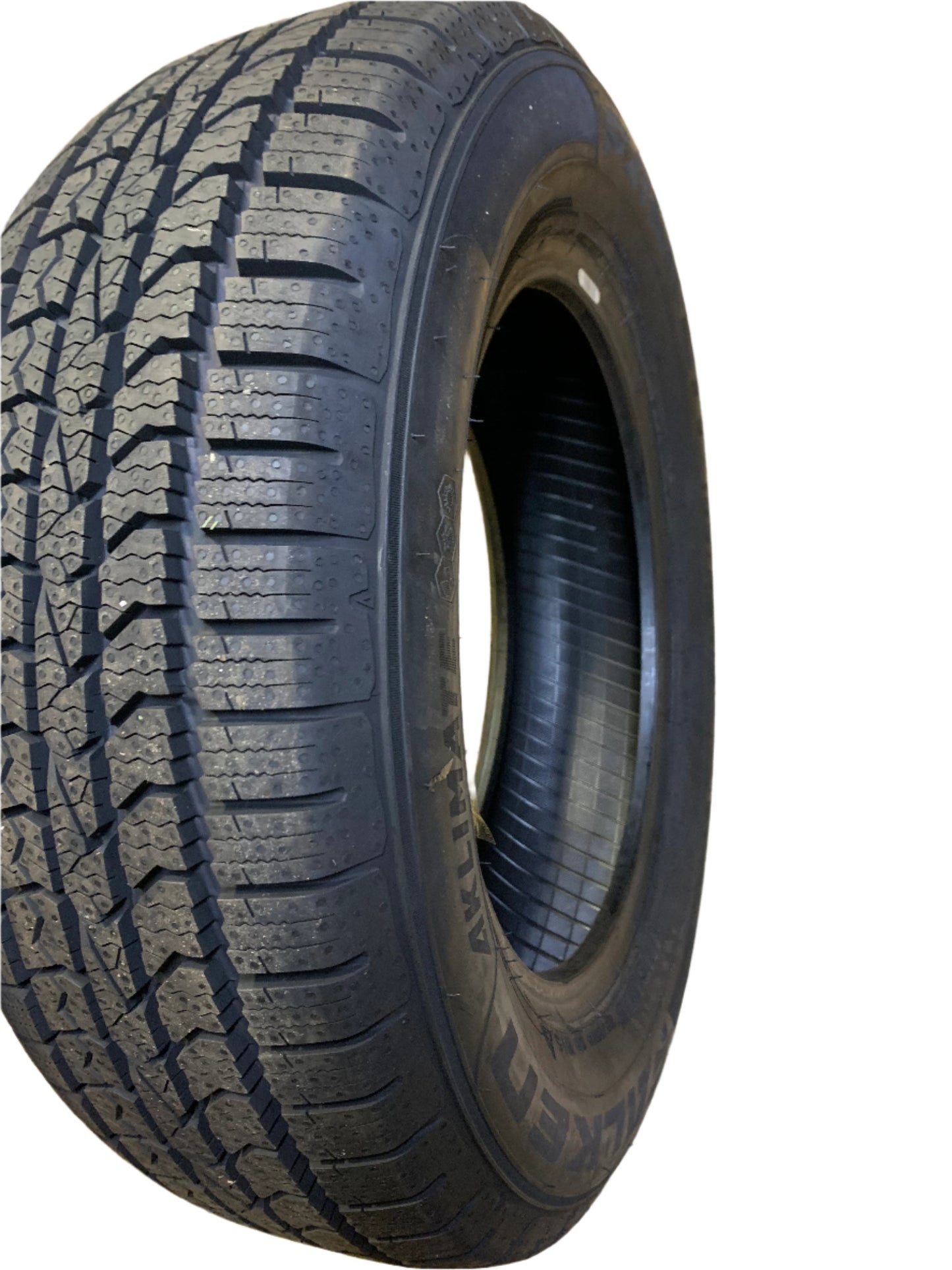 FALKEN AKLIMATE BSW P 195 65 15 91H ALL SEASON TIRE 28391864