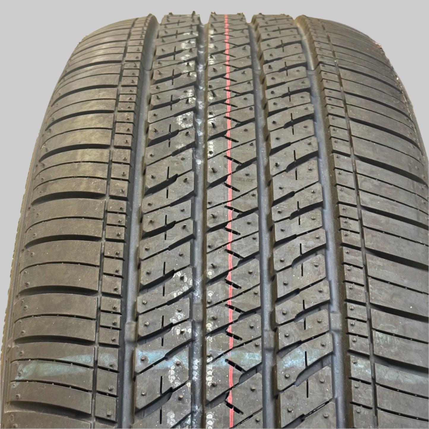 BRIDGESTONE ECOPIA H/L 422 PLUS RFT P 255 45 20 101V ALL SEASON TIRES 008815