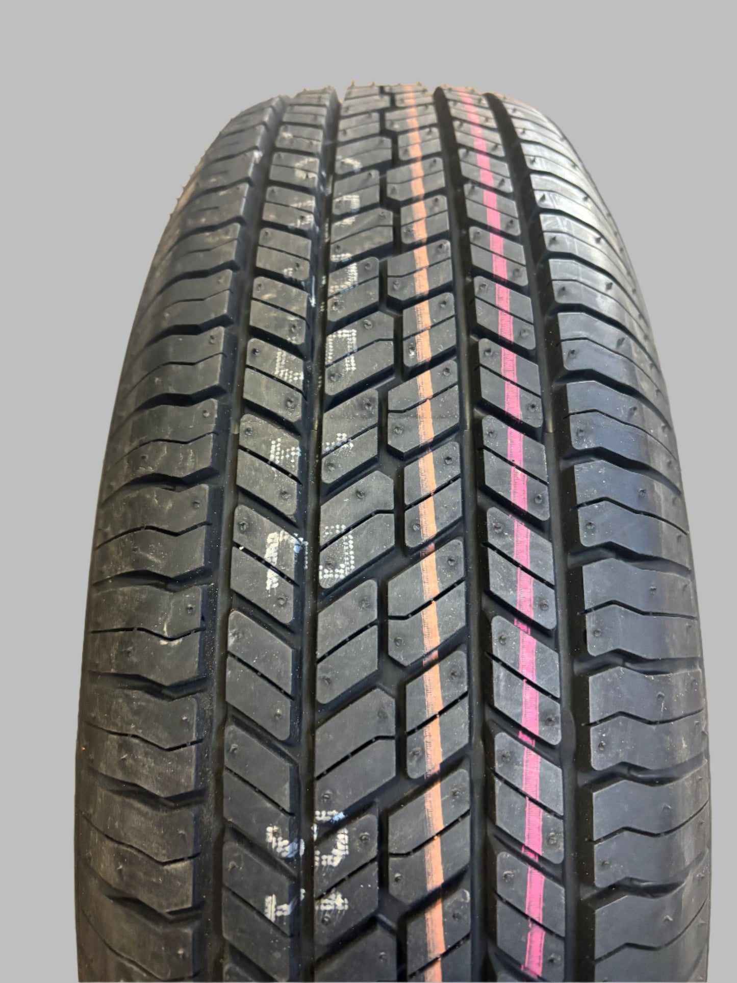YOKOHAMA GEOLANDAR H/T G033 BSW P 215 70 16 99H SL ALL SEASON TIRE 110103331