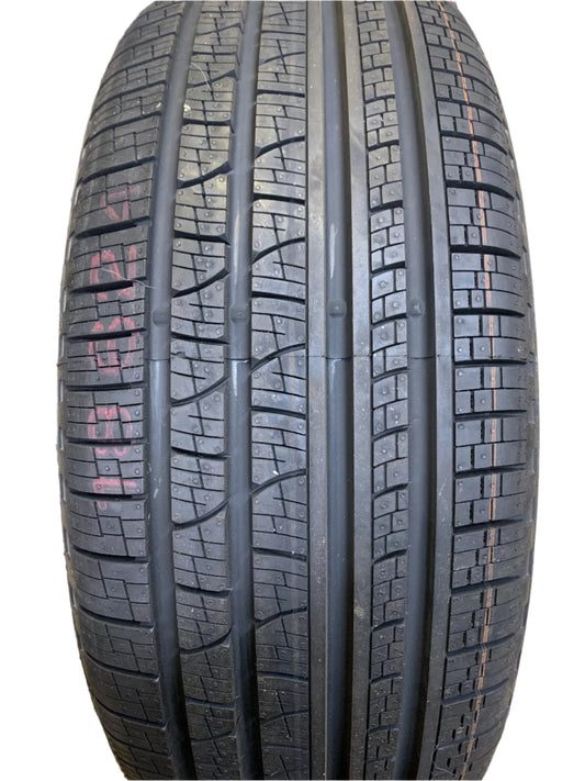 2 PIRELLI SCORPION VERDE ALL SEASON BSW P 255 60 18 112H XL 1862400