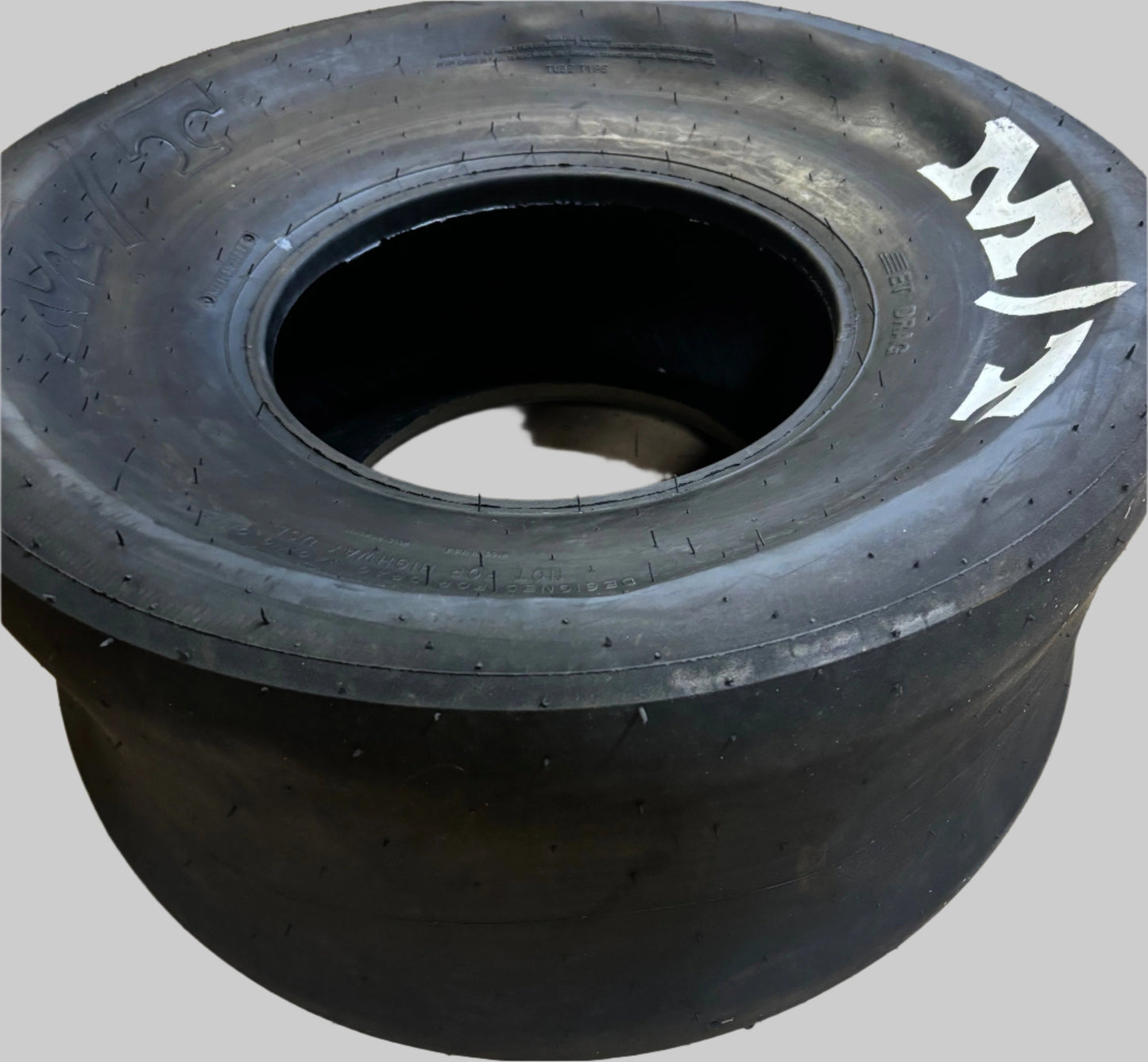 2 MICKEY THOMPSON ET DRAG WL 32 14 15S 101" OD DRAG RACING TIRES 255260