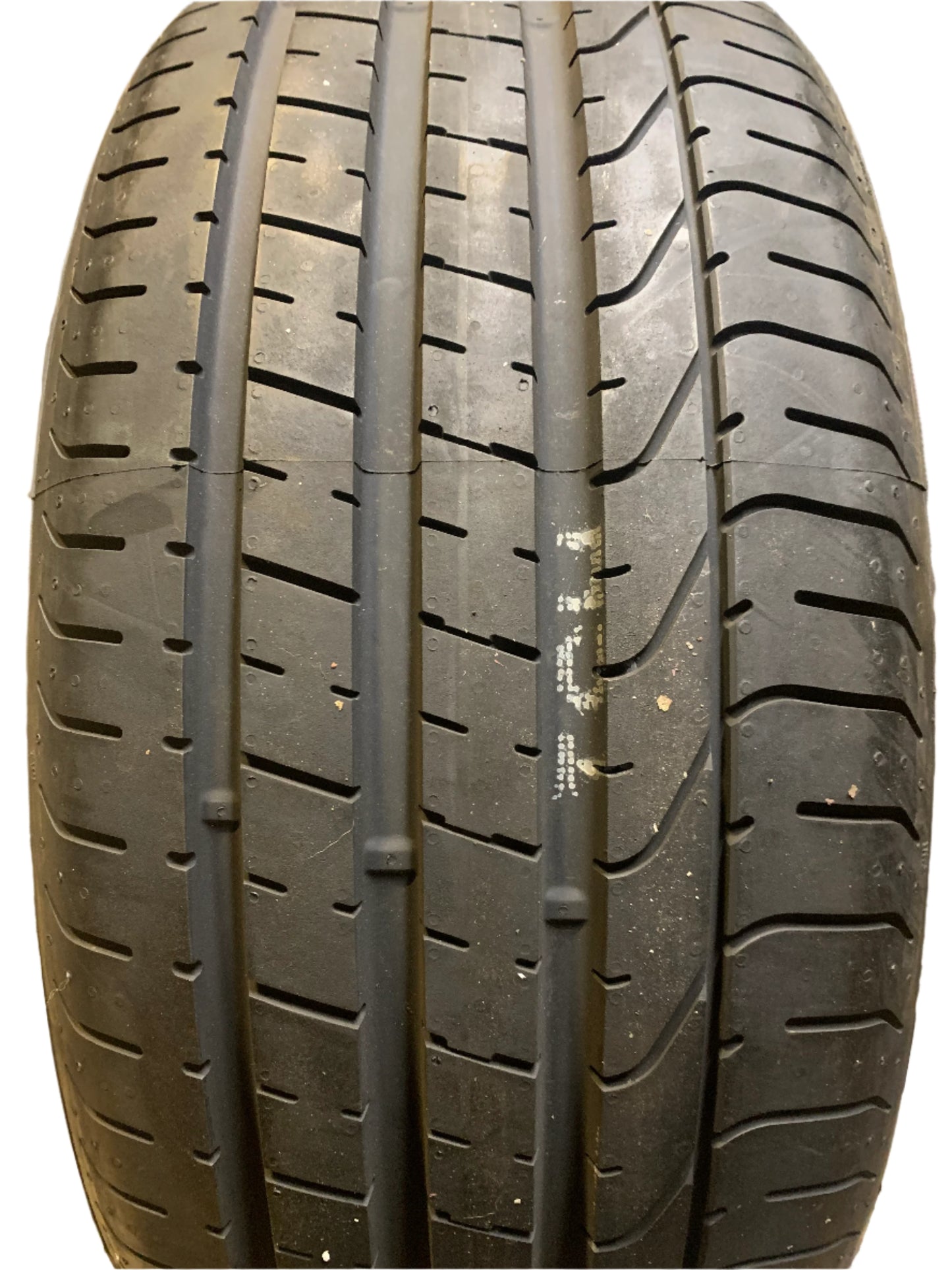 PIRELLI P ZERO BSW P  235 35 20 92Y XL SUMMER TIRE 2494400