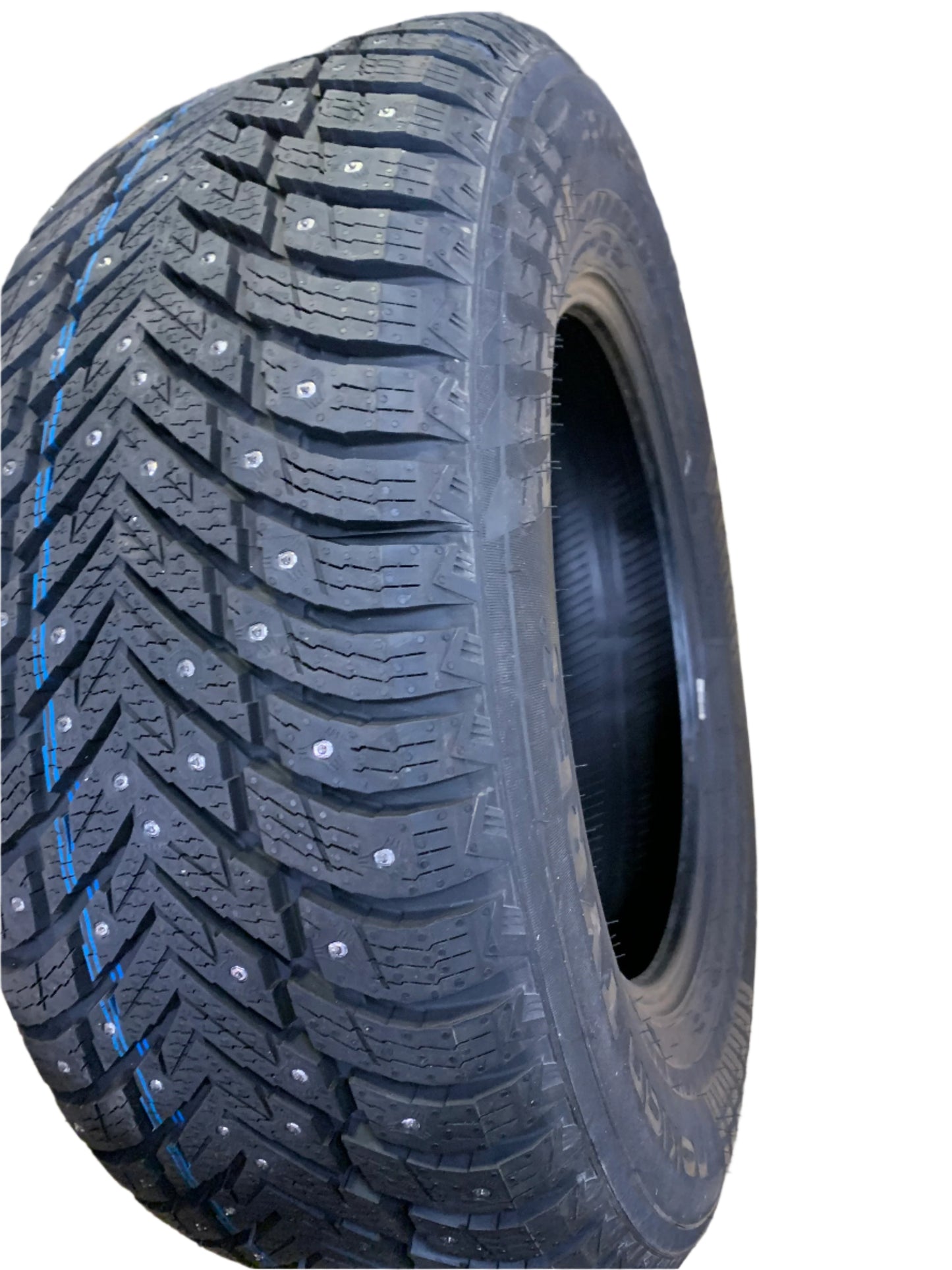 NOKIAN HAKKAPELIITTA 10 SUV STUDDED BSW P  255 65 17 114T XL WINTER TIRE TS32480