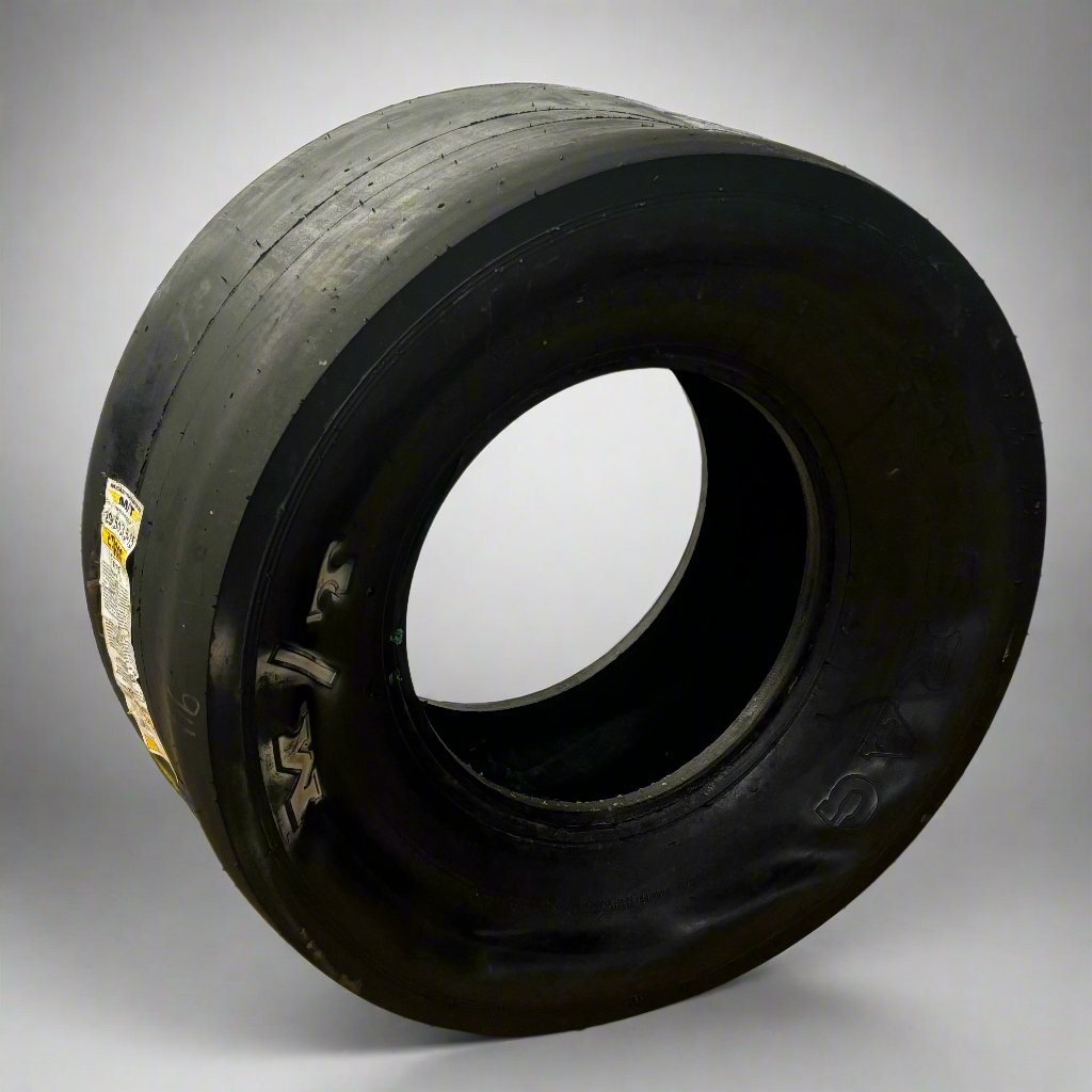 MICKEY THOMPSON ET DRAG WL 29.5 13.5 15 DRAG RACING SLICK TIRE 90000000863