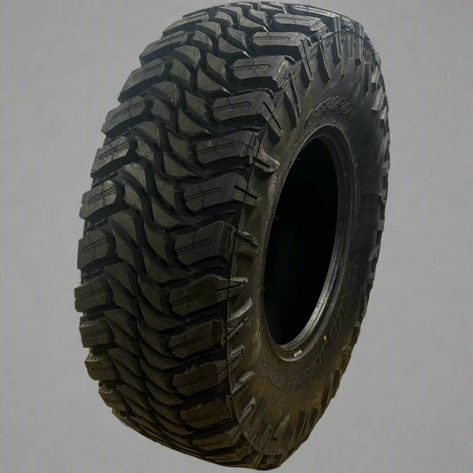 ATTURO TRAIL BLADE MTS LT 37 12.5 17 124Q LRD 8PLY MUD TERRAIN TIRE TBMSLMFT2MA