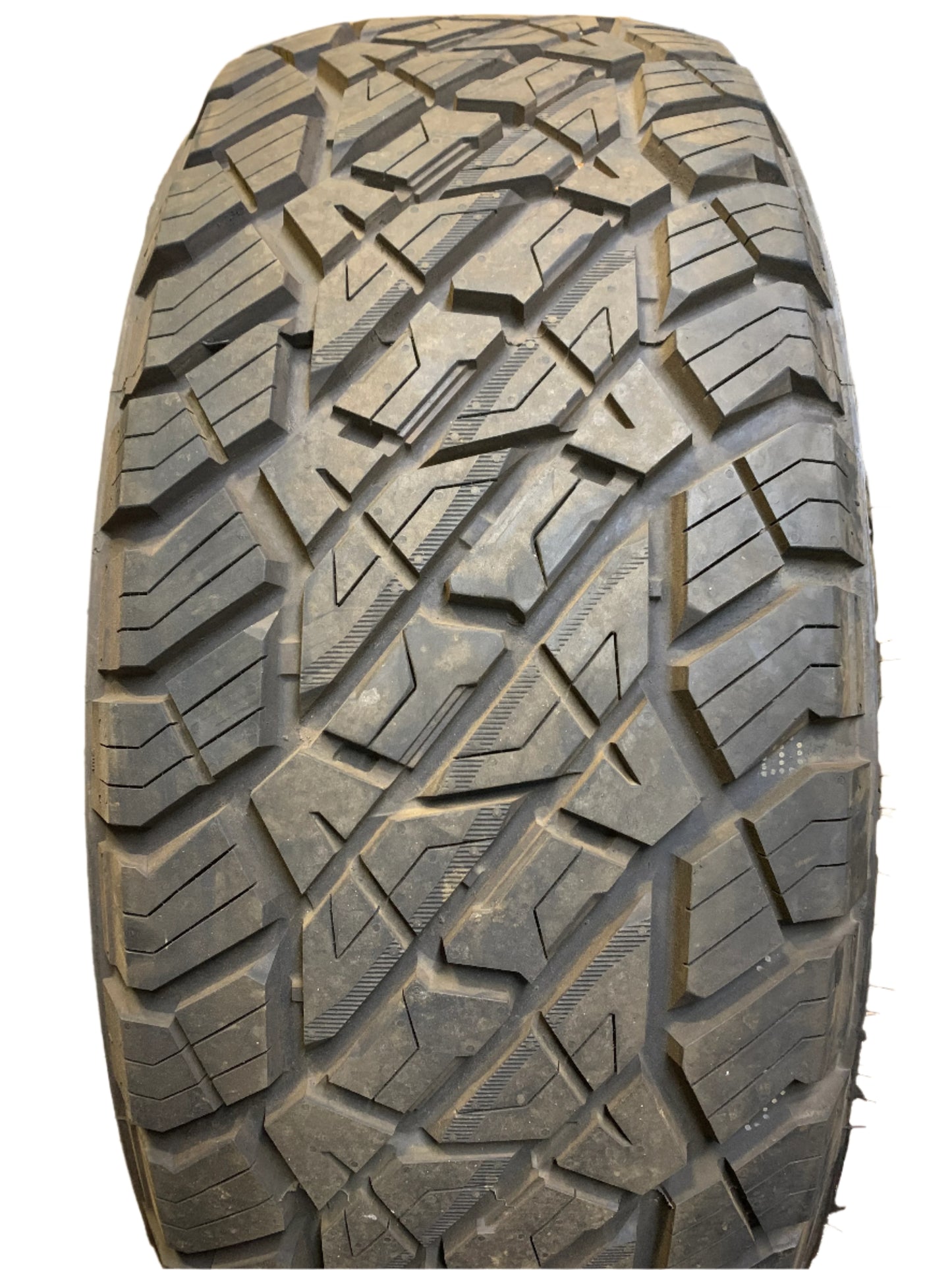 PREDATOR NEW MUTANT X-AT BSW P 275 55 20 117T XL ALL TERRAIN TIRE PRXAT17