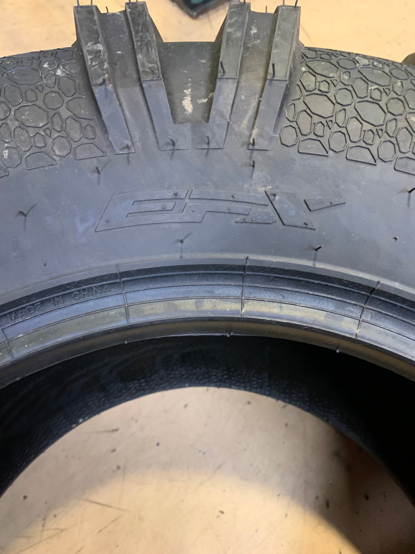 EFX MOTORAVAGE BSW 28 10 14 59M 8 PLY ATV/UTV TIRE MR281014