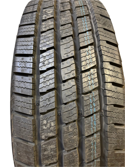 NOS KUMHO CRUGEN HT51 BSW P 215 70 16 99T SL HIGHWAY TIRE 2181593