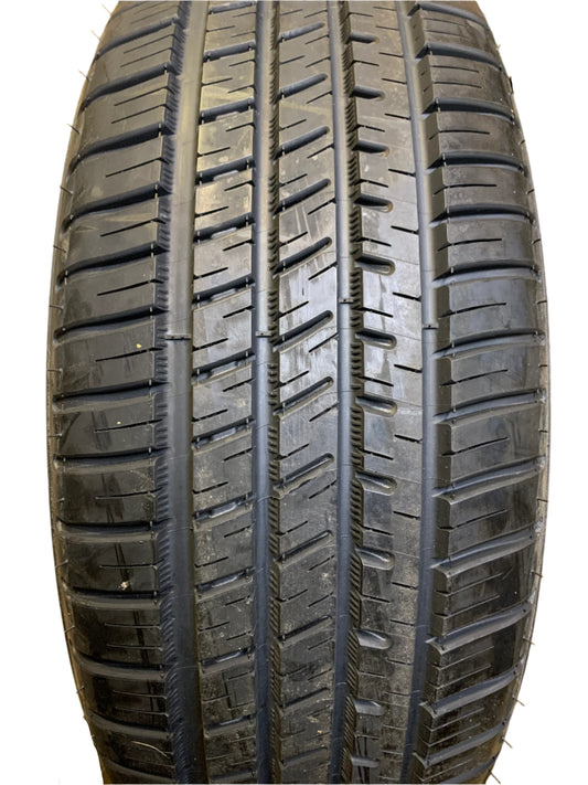 4 NOS 4 MICHELIN PILOT SPORT A/S 3+ BSW P 225 50 18 95W SUMMER TIRE 15274