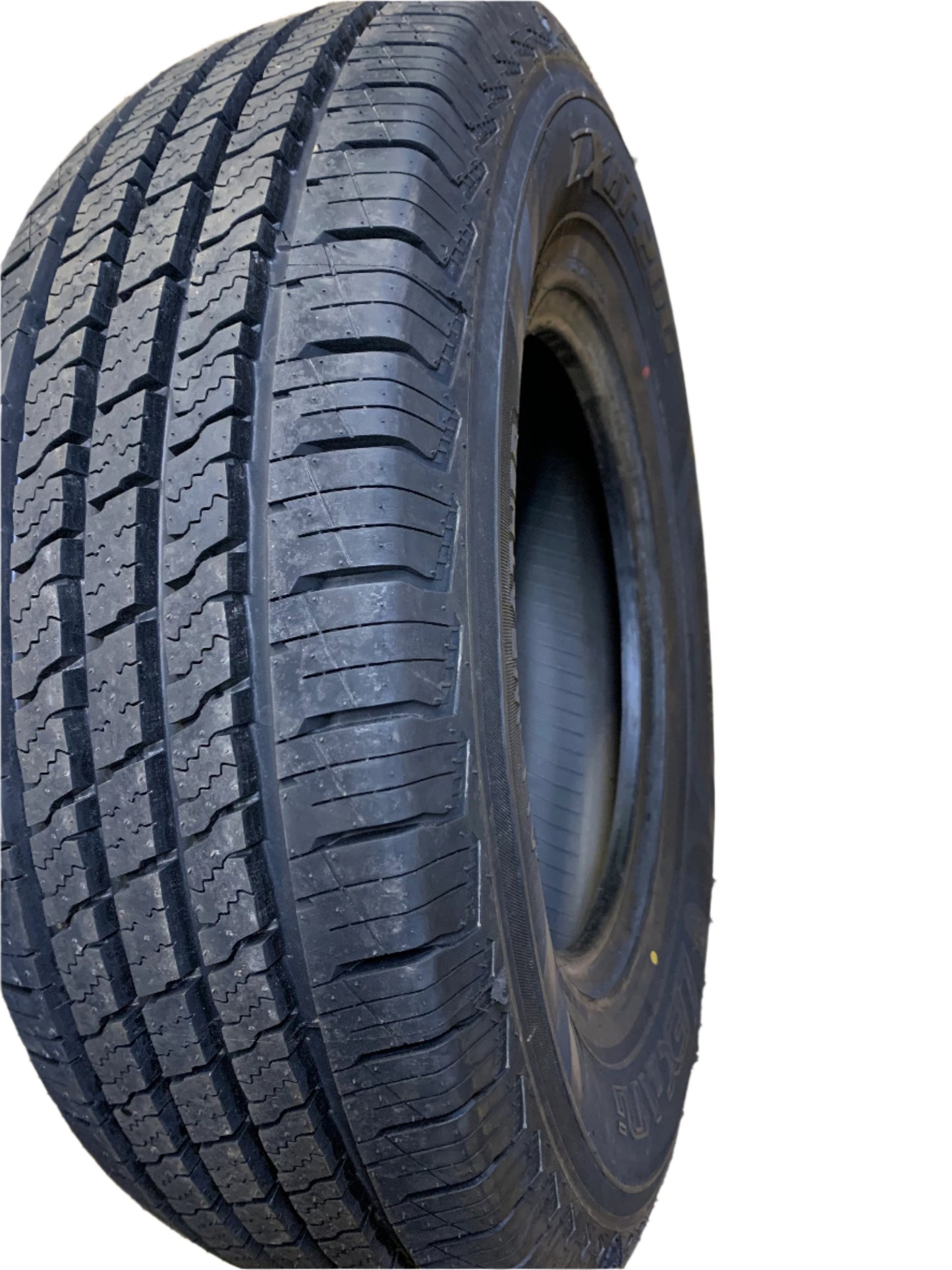 LEXANI LXHT-206 BSW LT 245 75 16 120/116S 10PLY HIGHWAY TERRAIN TIRE LXST2061675010