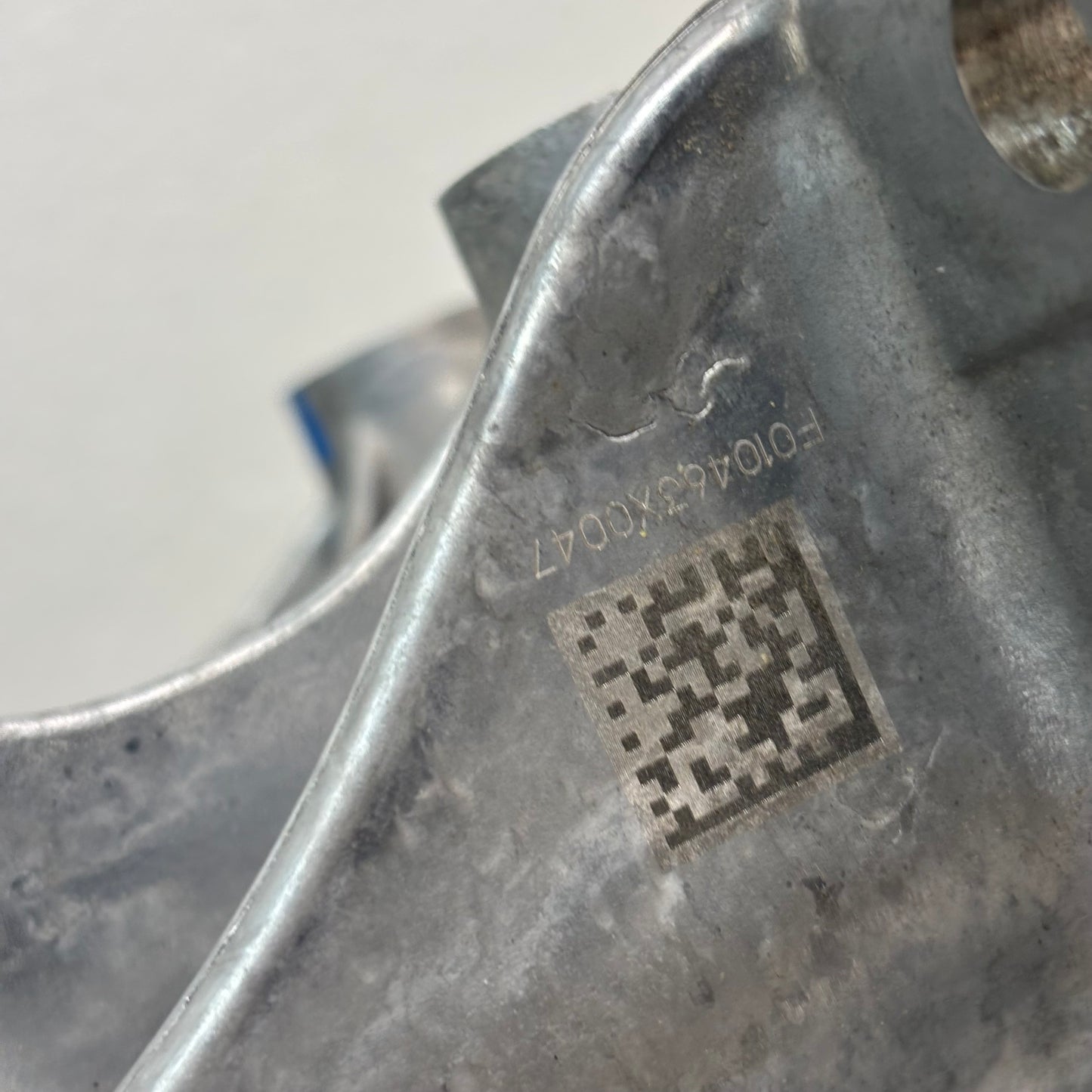 2021-2023 JEEP GRAND CHEROKEE 3.6L MOPAR TRANSFER CASE 68593801AA DAMAGED SENSOR