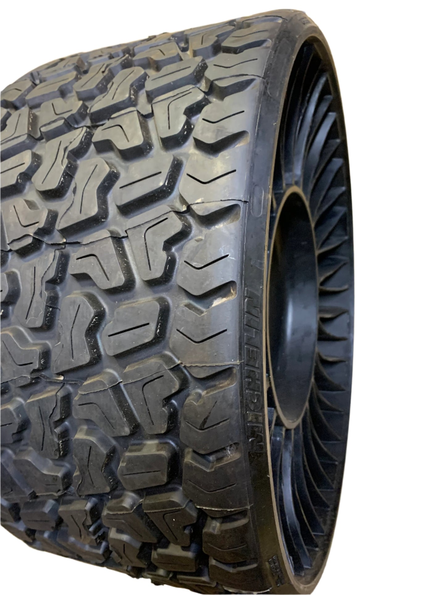 MICHELIN X TWEEL TURF BSW 24 12 12 5X4.5 ATV/UTV TIRE 54411