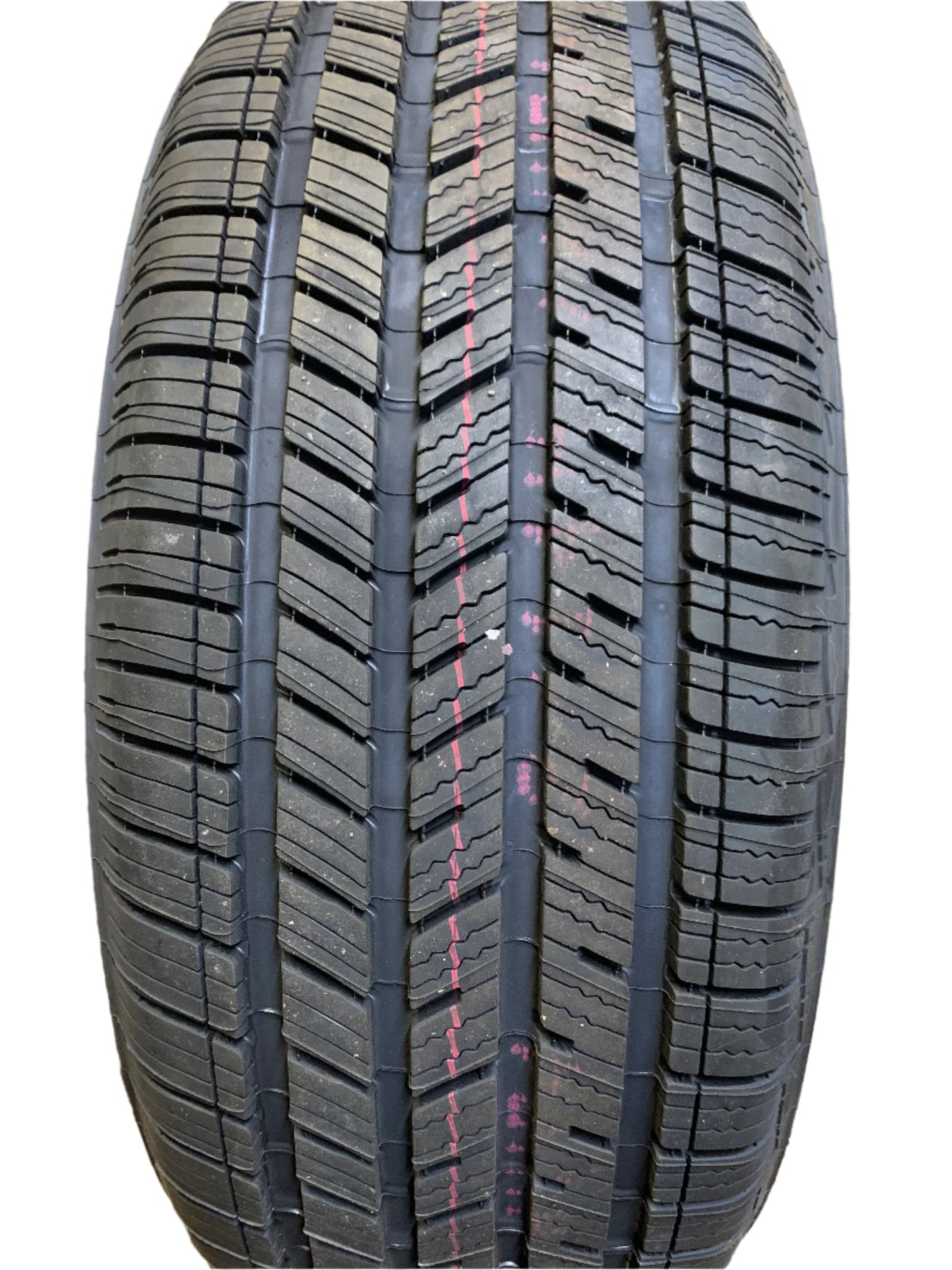 2 BRIDGESTONE DRIVEGUARD PLUS BSW P 235 55 19 105V XL TOURING TIRE 013336