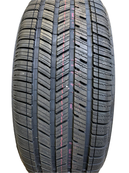 2 BRIDGESTONE DRIVEGUARD PLUS BSW P 235 55 19 105V XL TOURING TIRE 013336