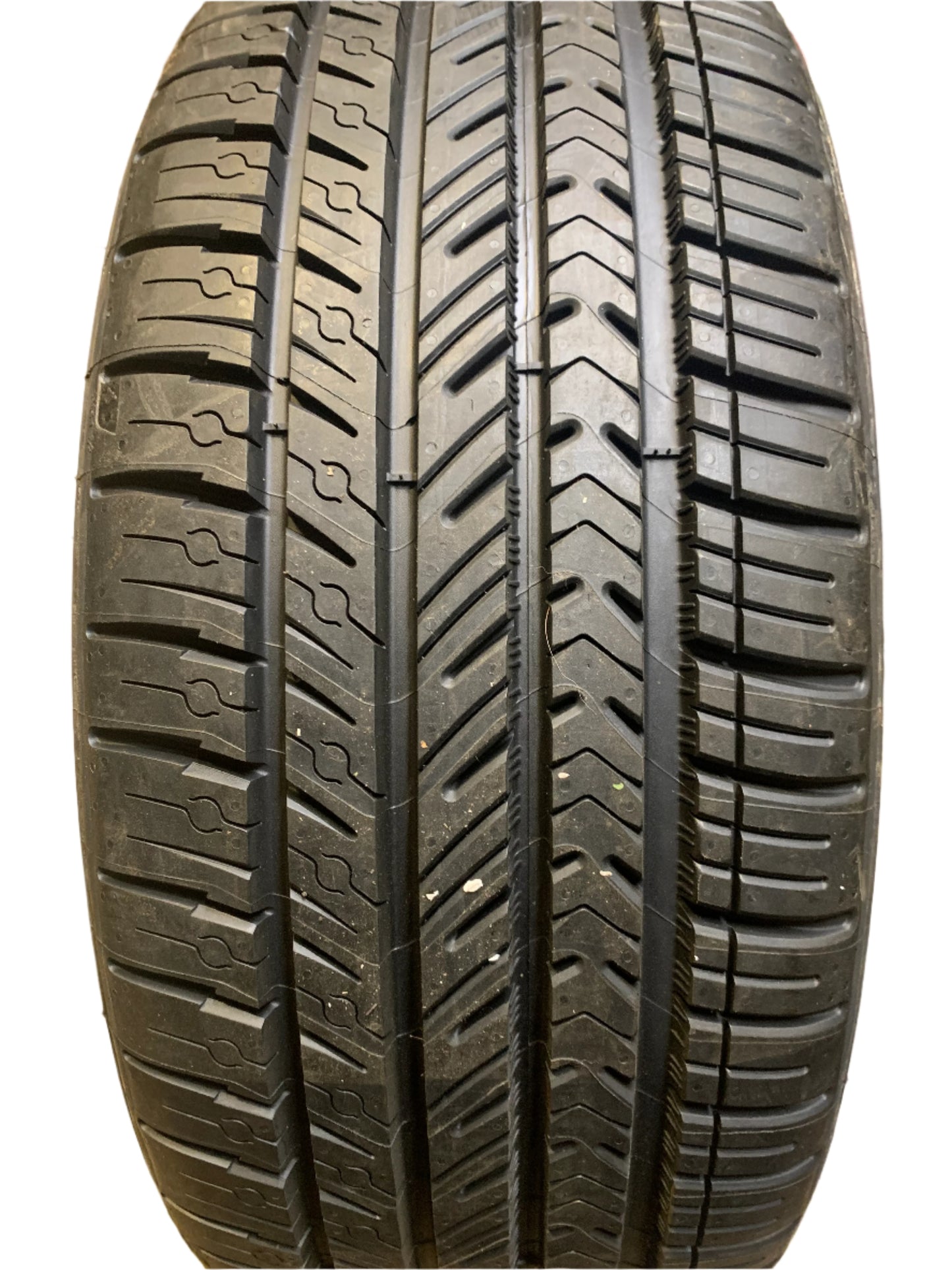 MICHELIN PILOT SPORT ALL SEASON 4 BSW P  205 45 17 88Y XL ALL SEASON TIRE 41962